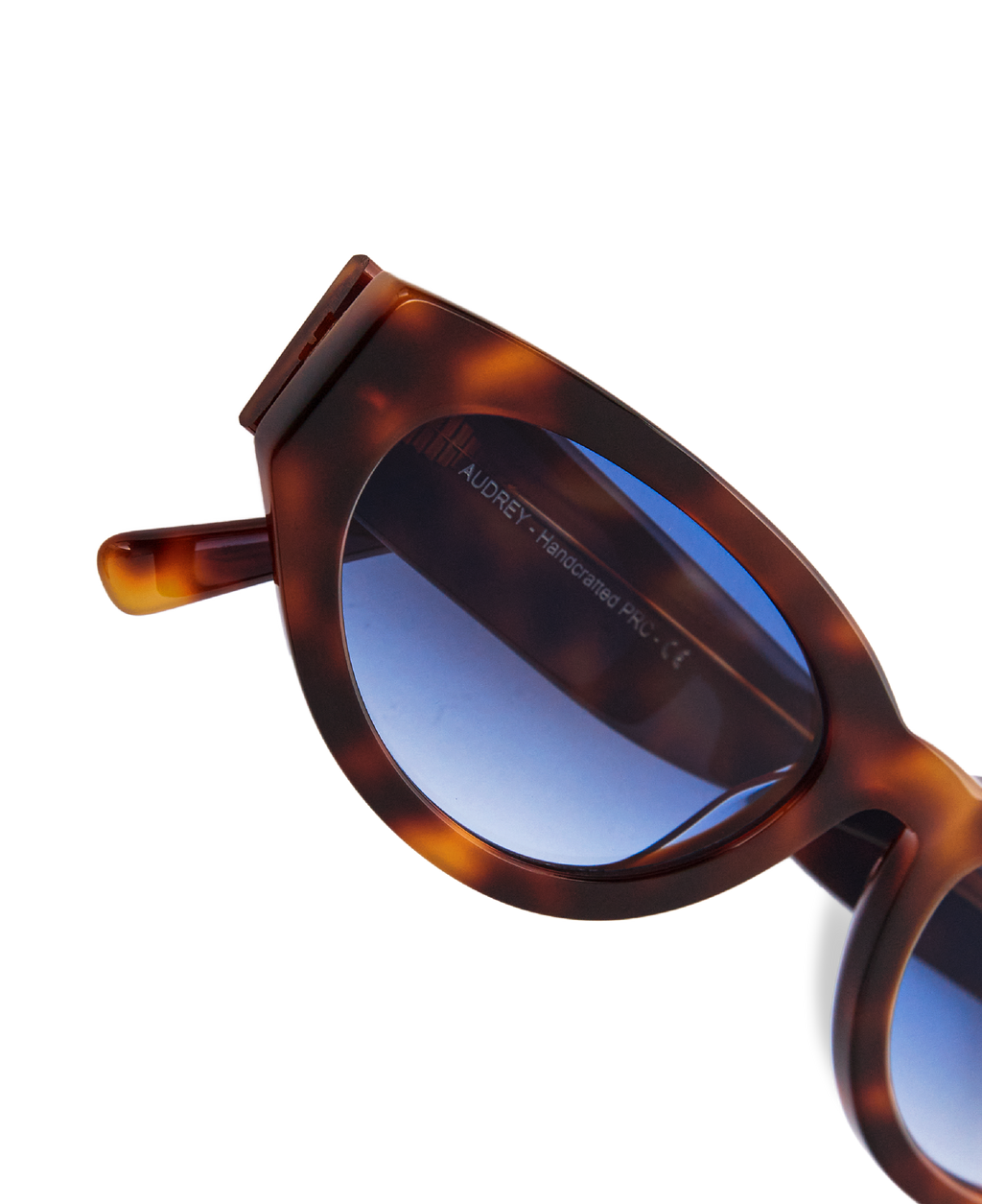 AUDREY TORTOISE