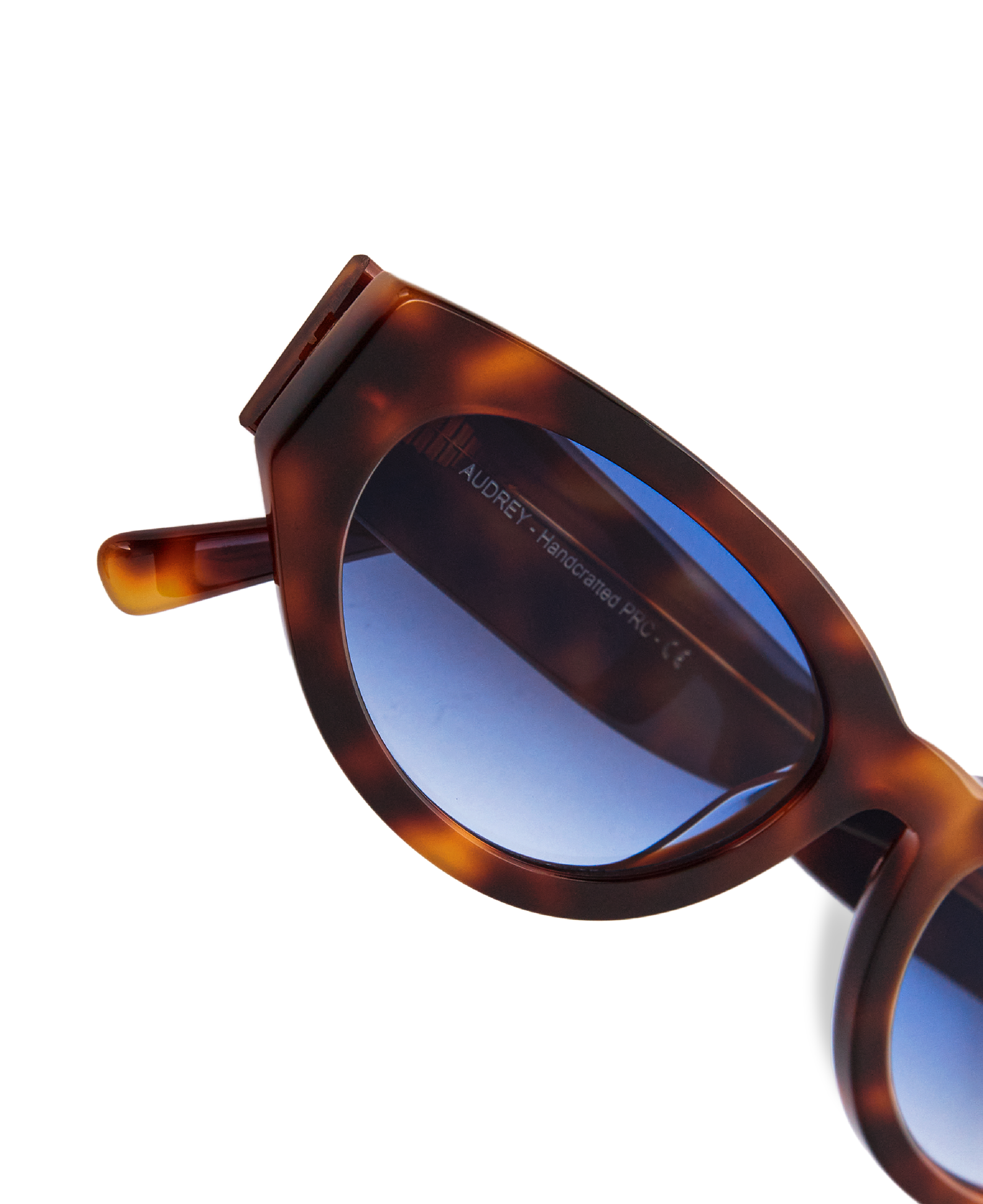 AUDREY TORTOISE