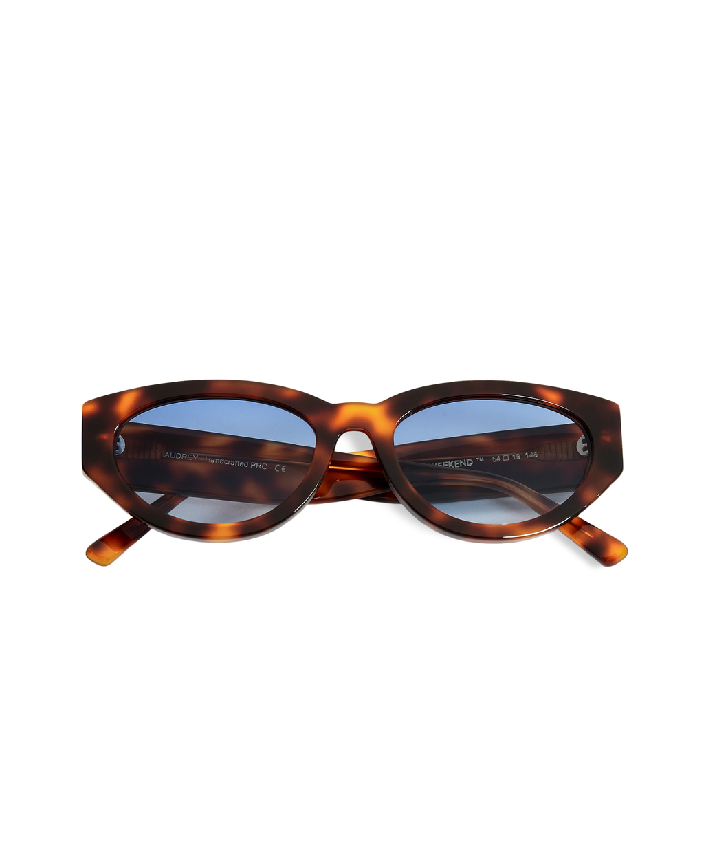 AUDREY TORTOISE