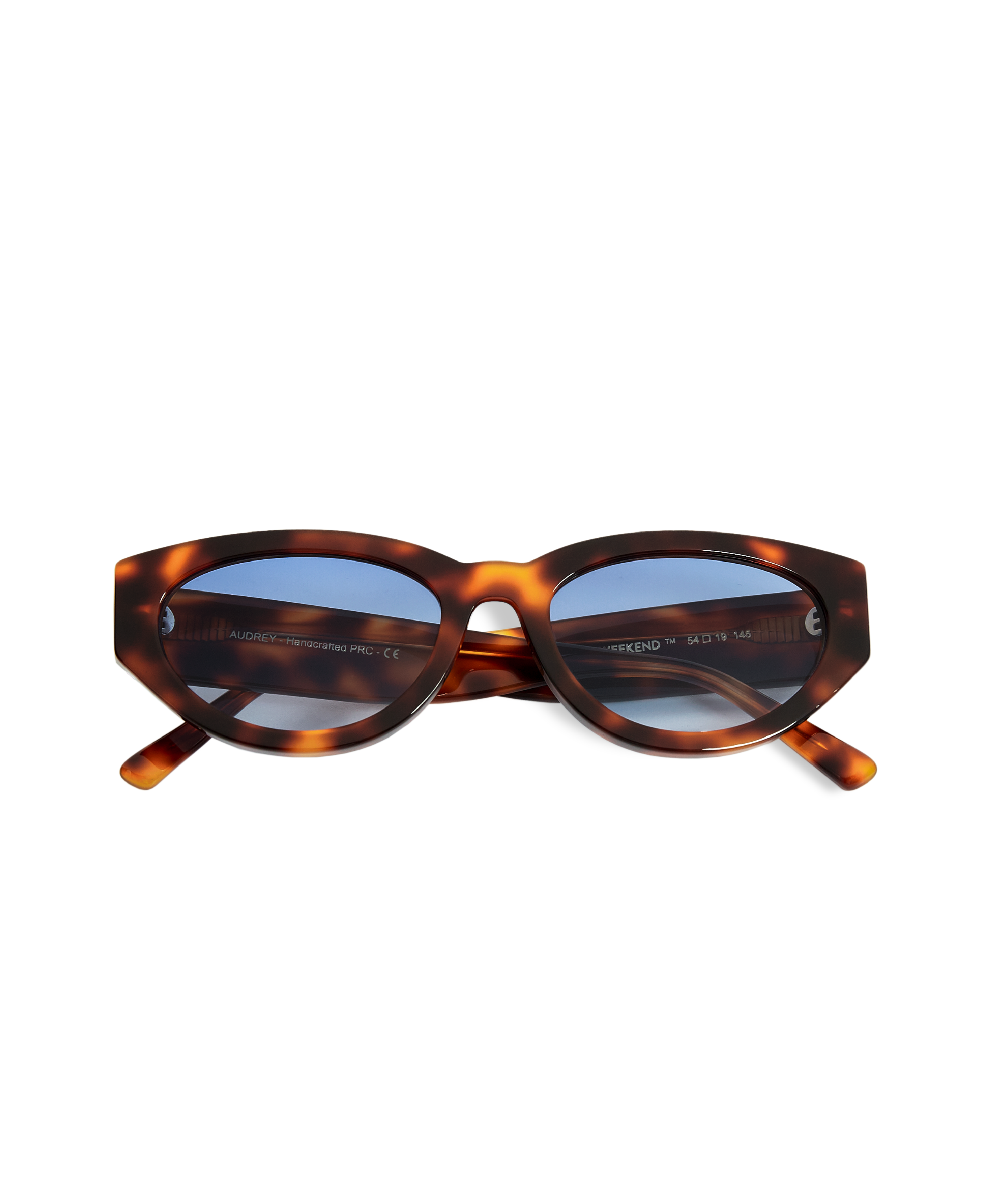 AUDREY TORTOISE