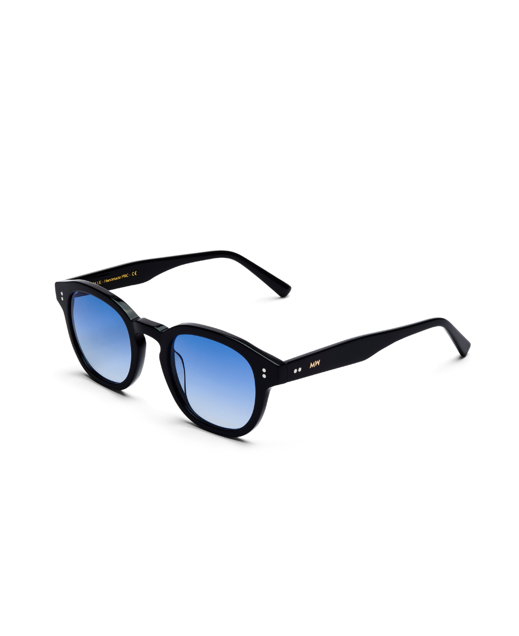BILLE BLACK/BLUE