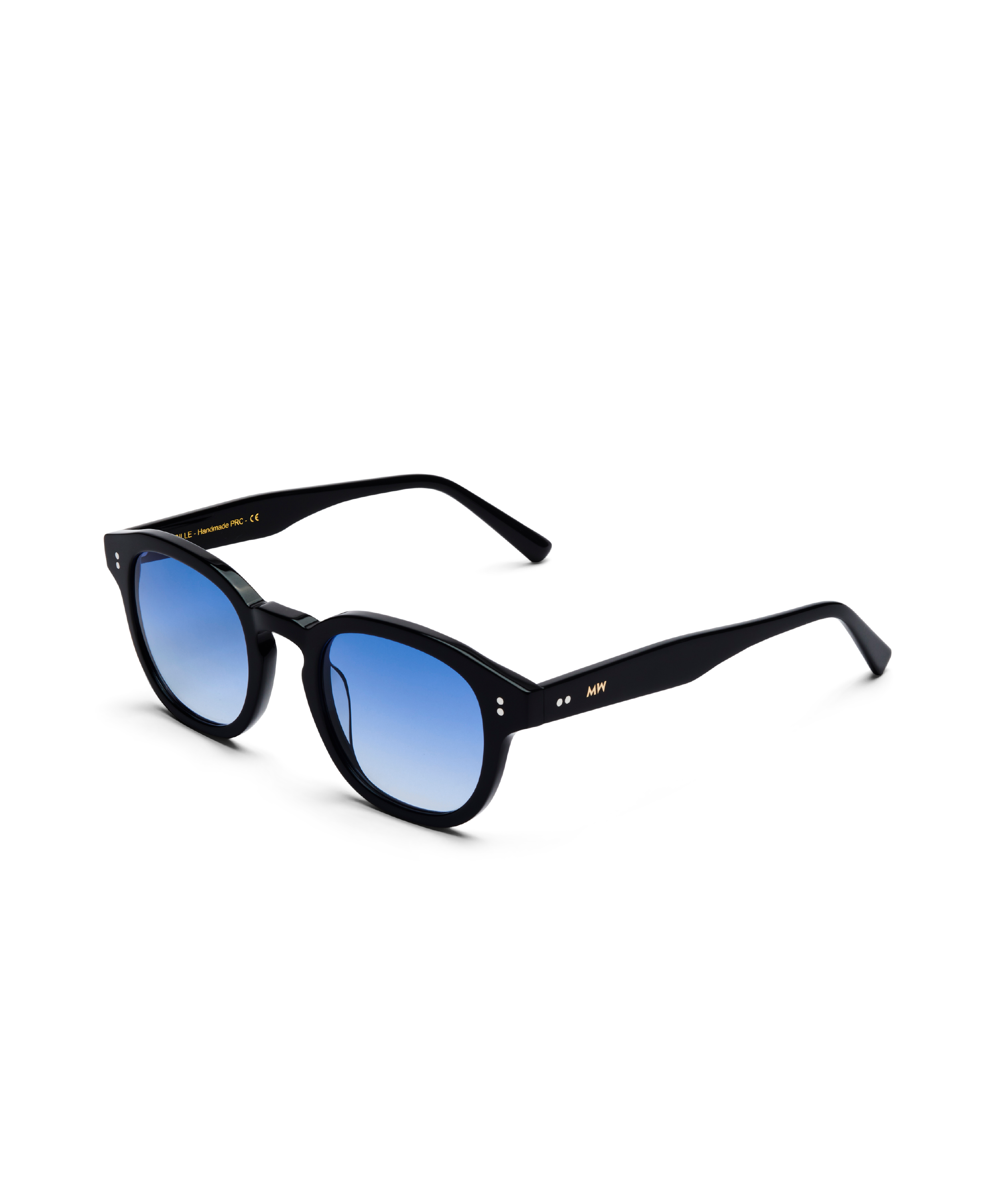 BILLE BLACK/BLUE