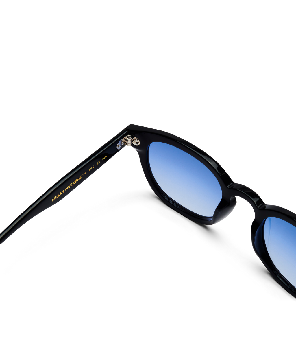 BILLE BLACK/BLUE