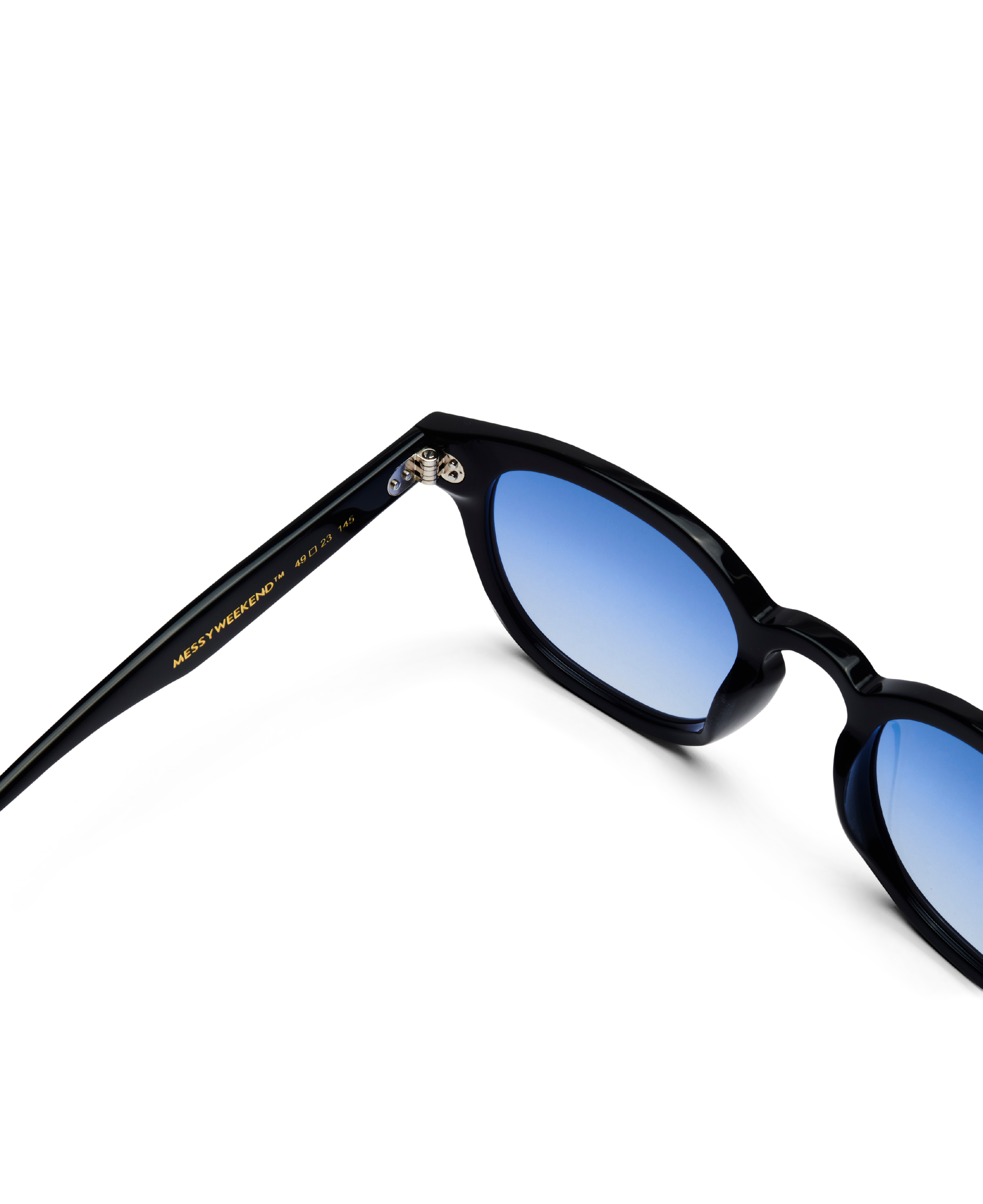 BILLE BLACK/BLUE