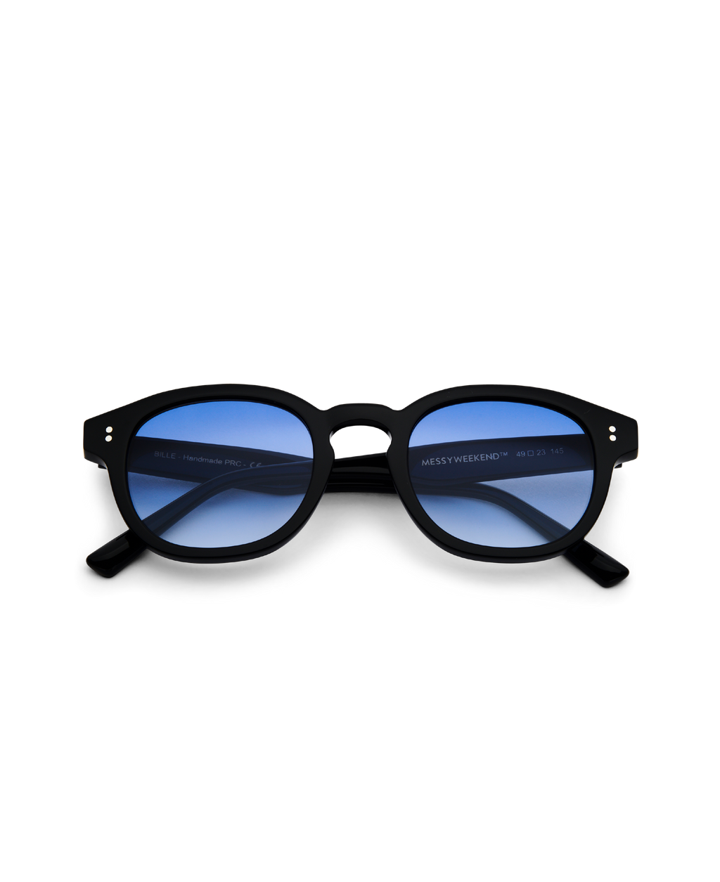 BILLE BLACK/BLUE