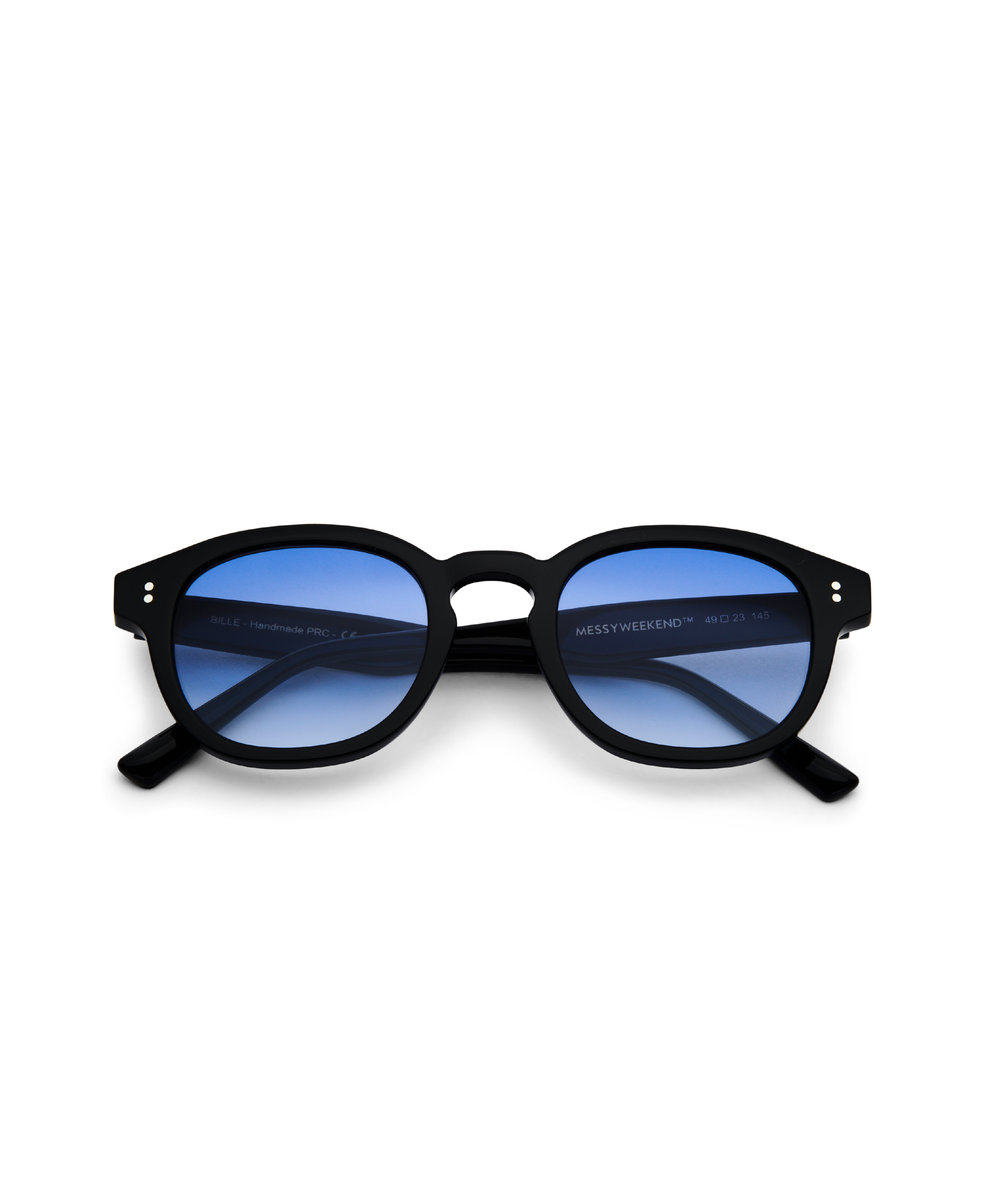 BILLE BLACK/BLUE