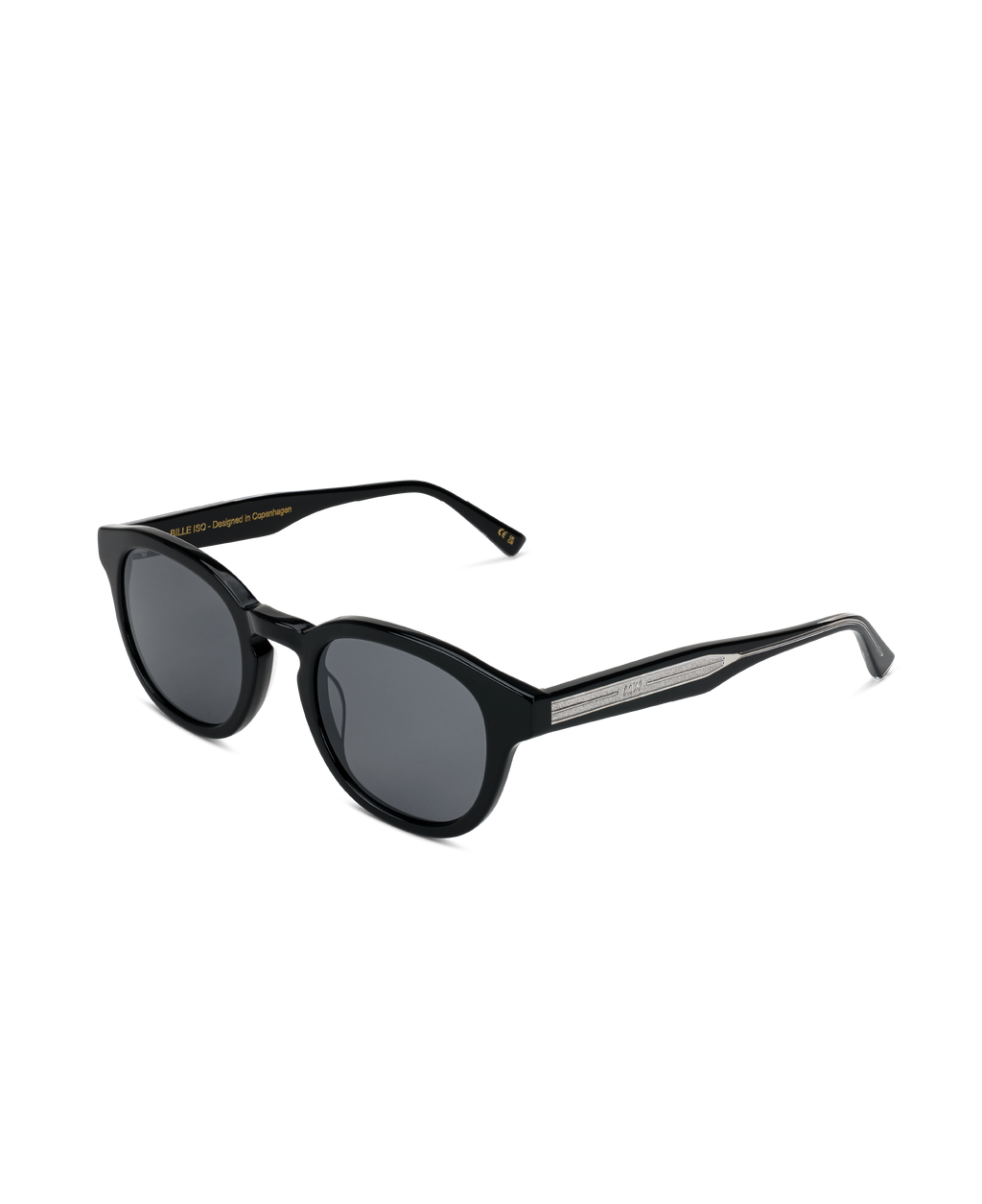 BILLE BLACK