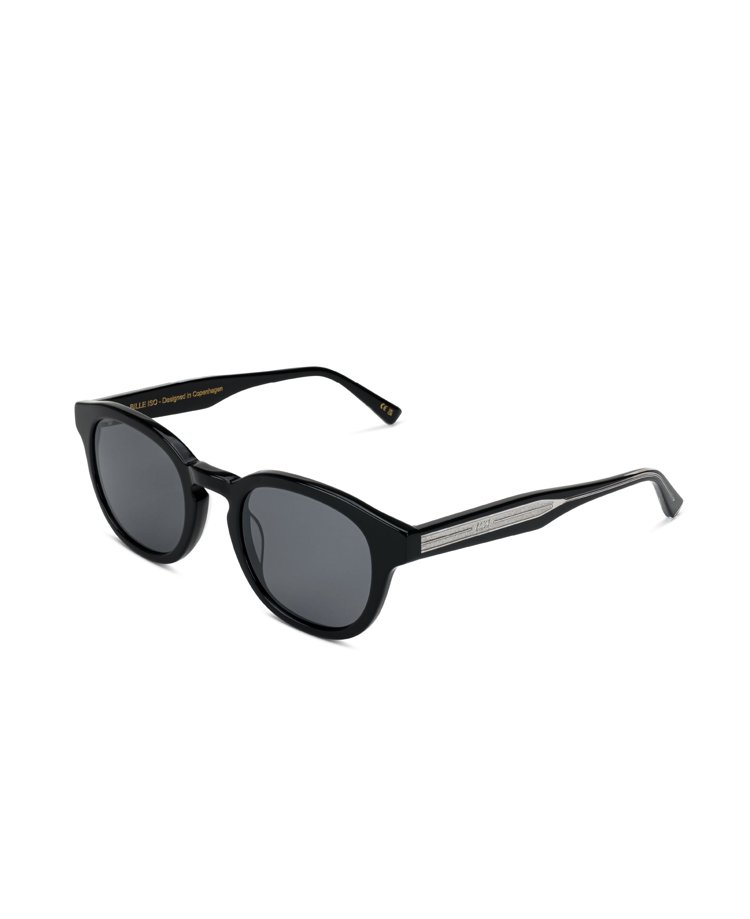 BILLE BLACK
