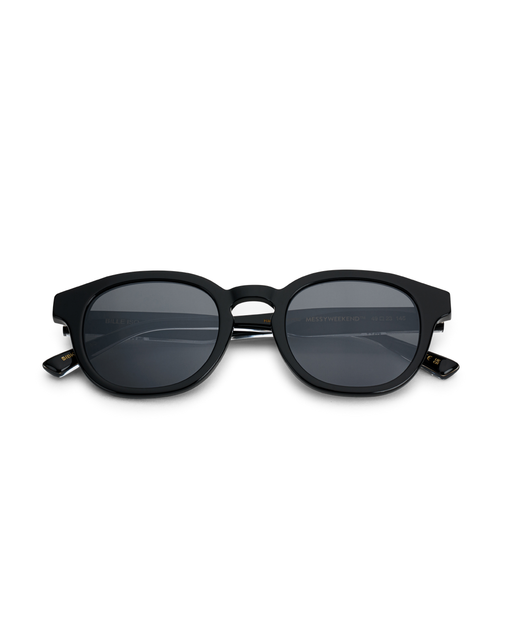 BILLE BLACK