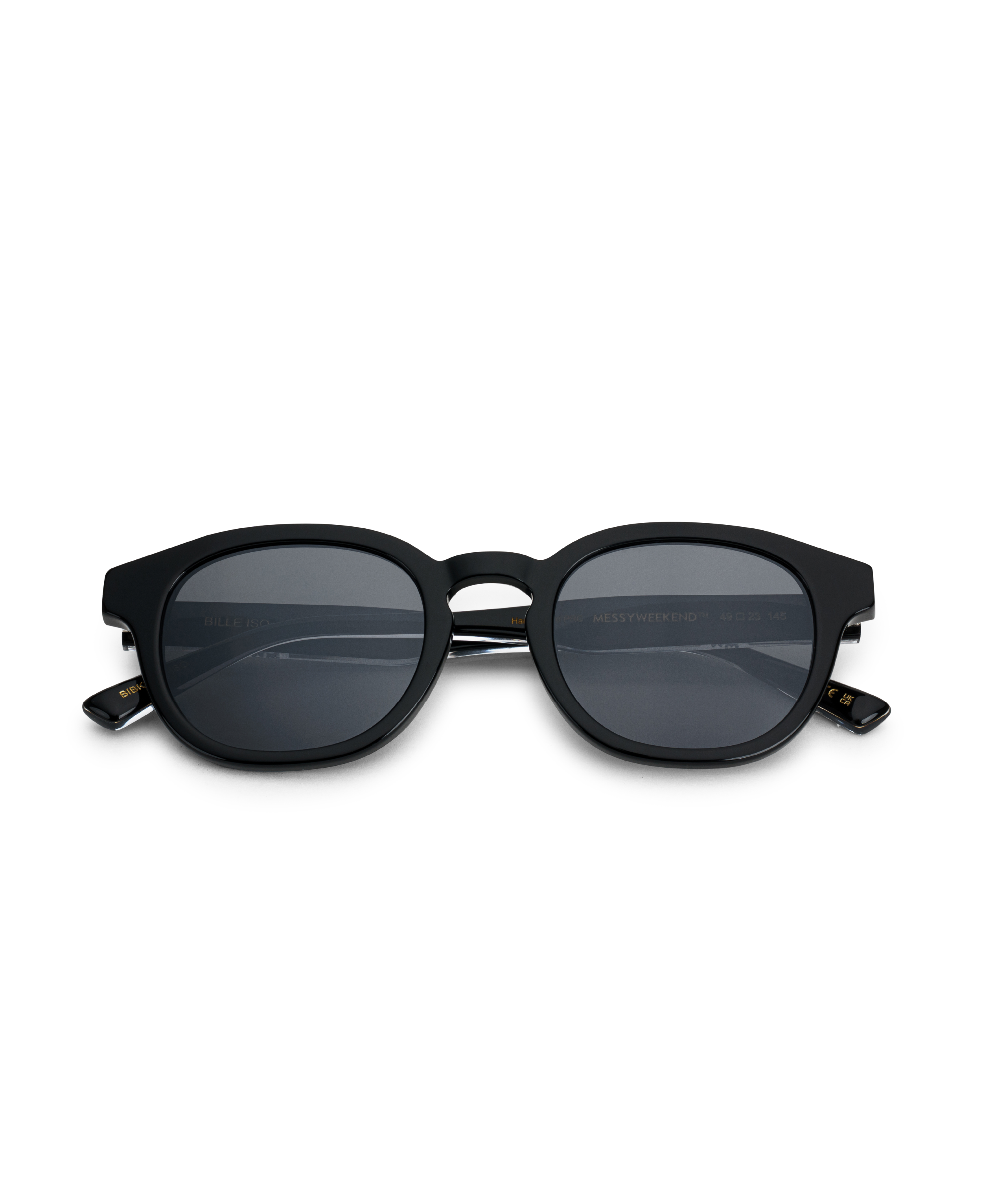 BILLE BLACK