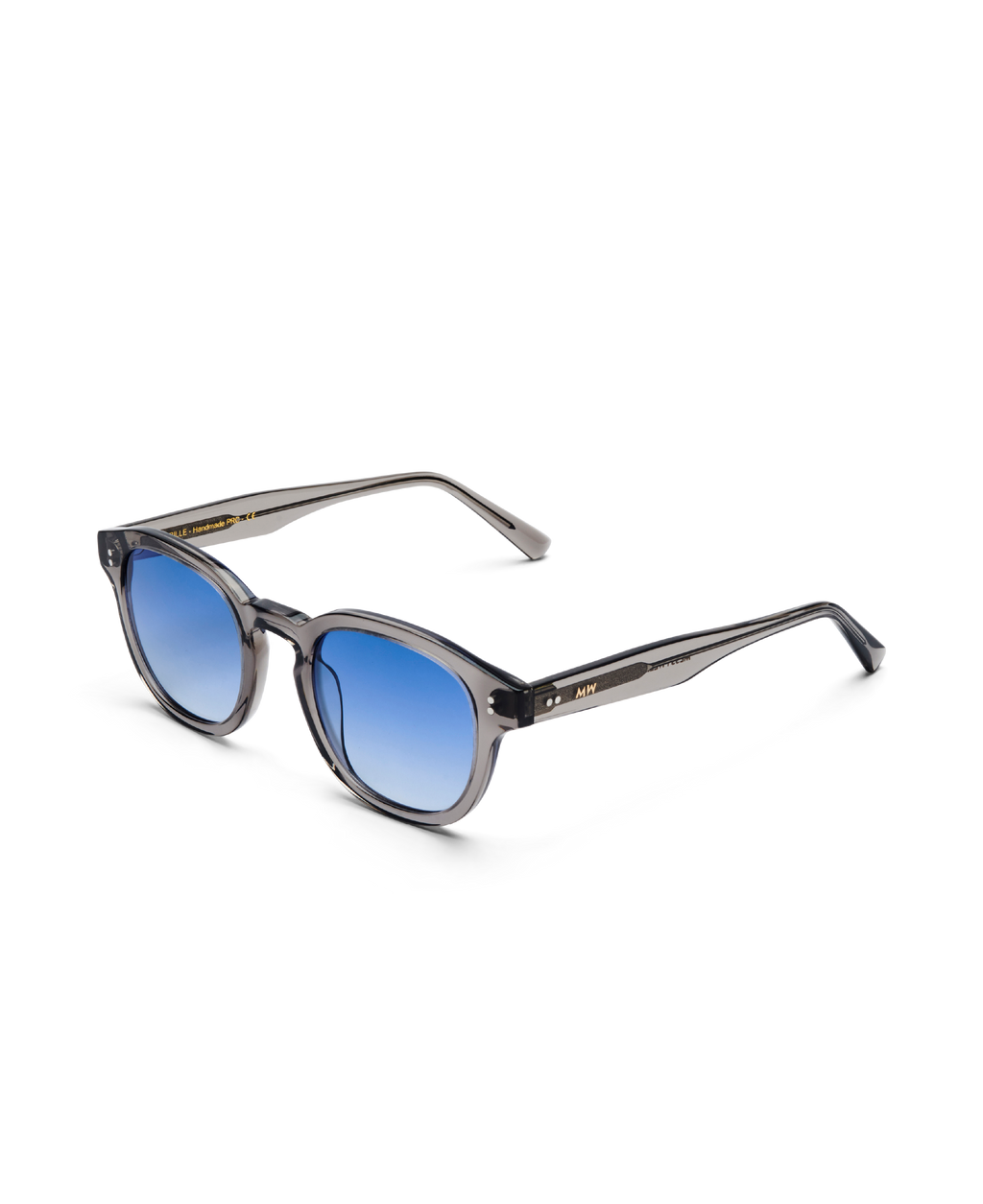 BILLE GREY CRYSTAL