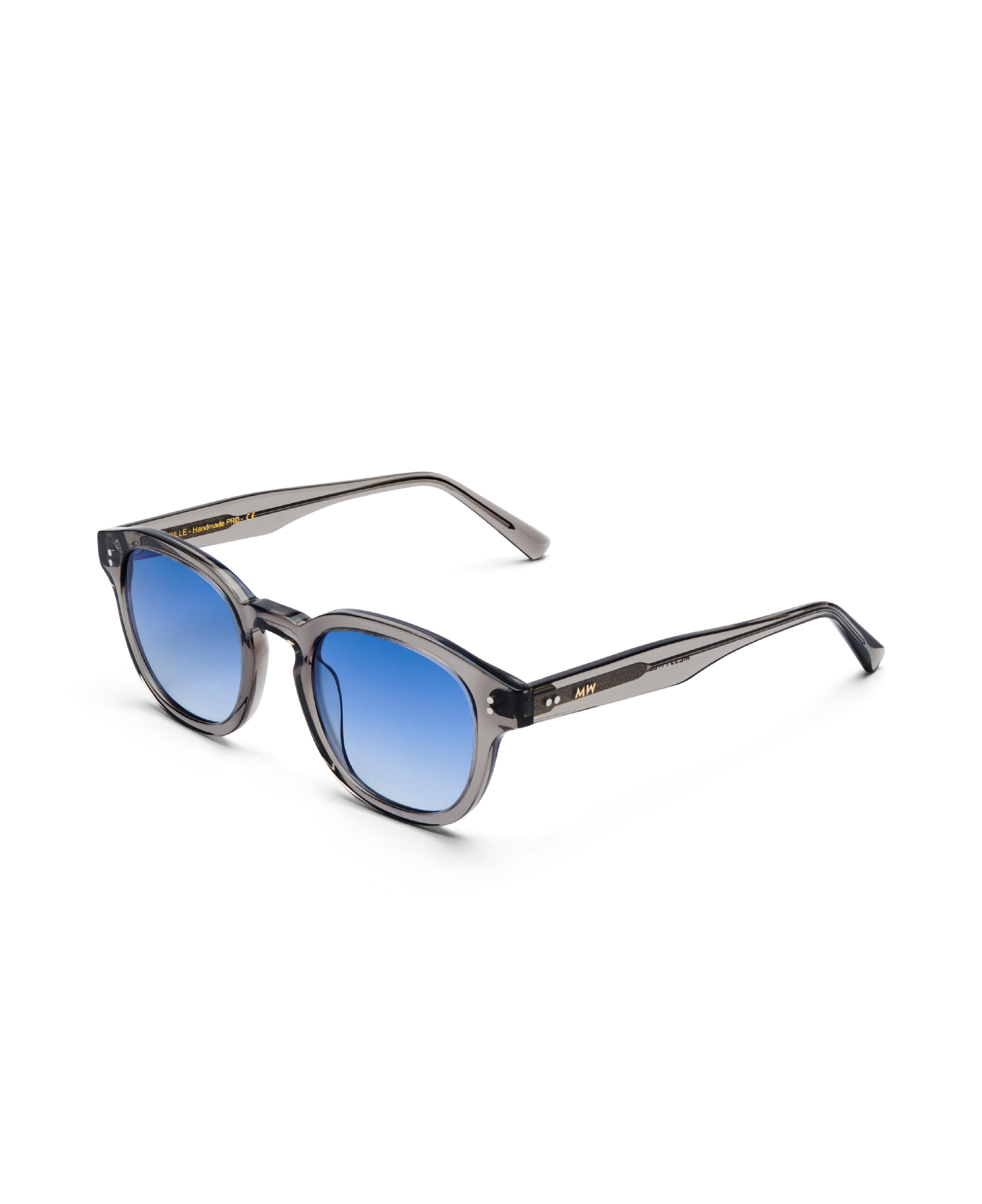 BILLE GREY CRYSTAL