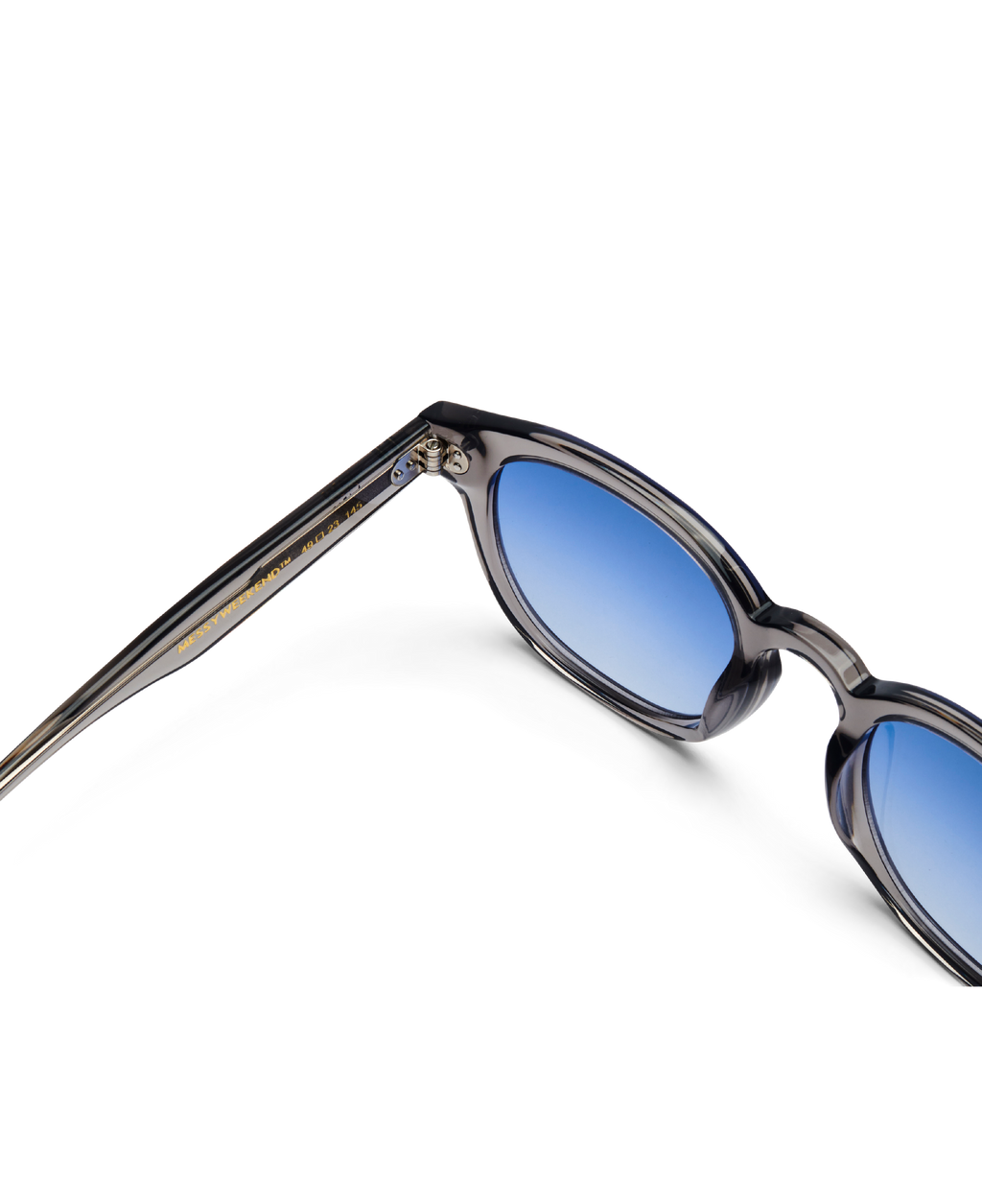 BILLE GREY CRYSTAL