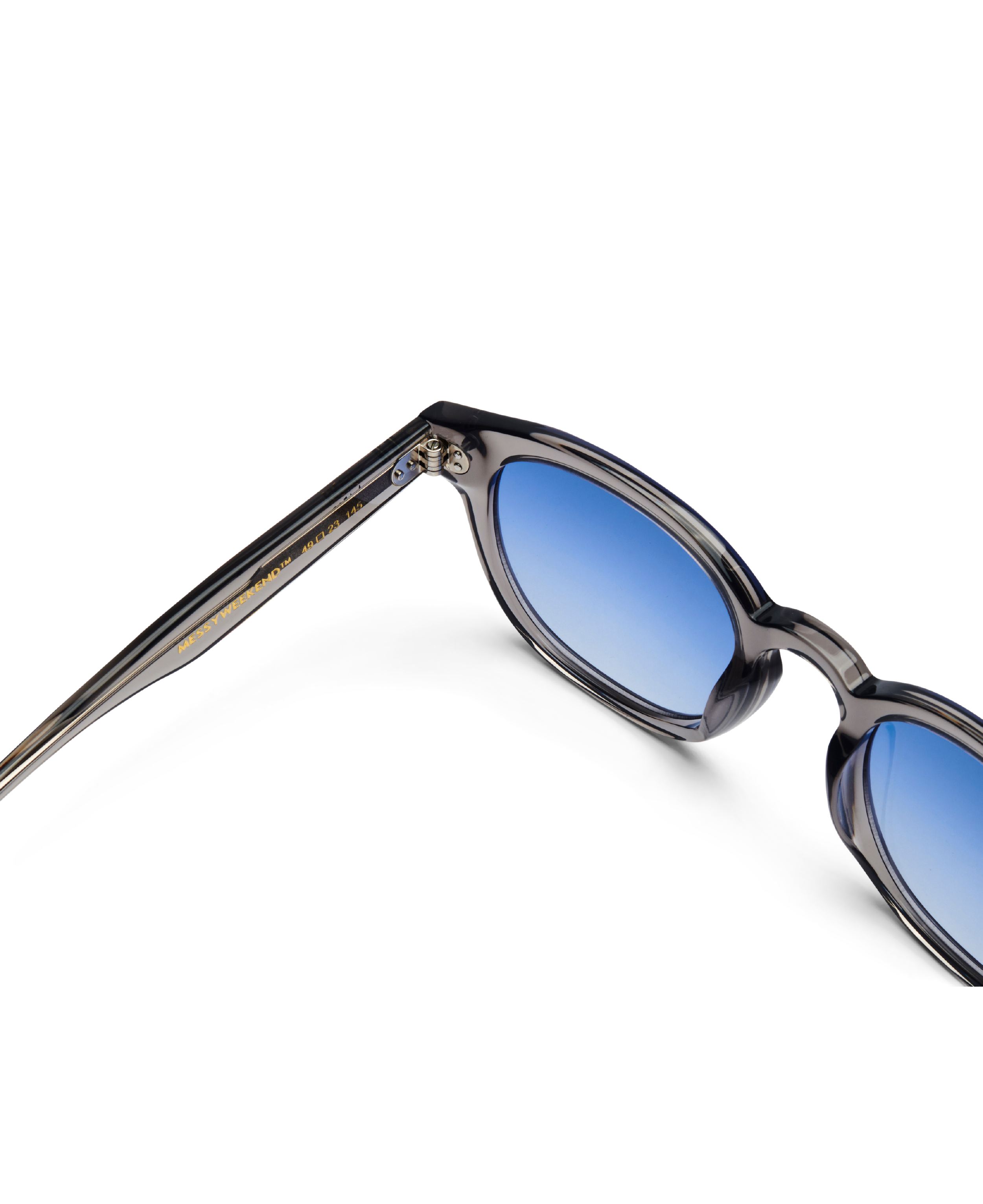 BILLE GREY CRYSTAL