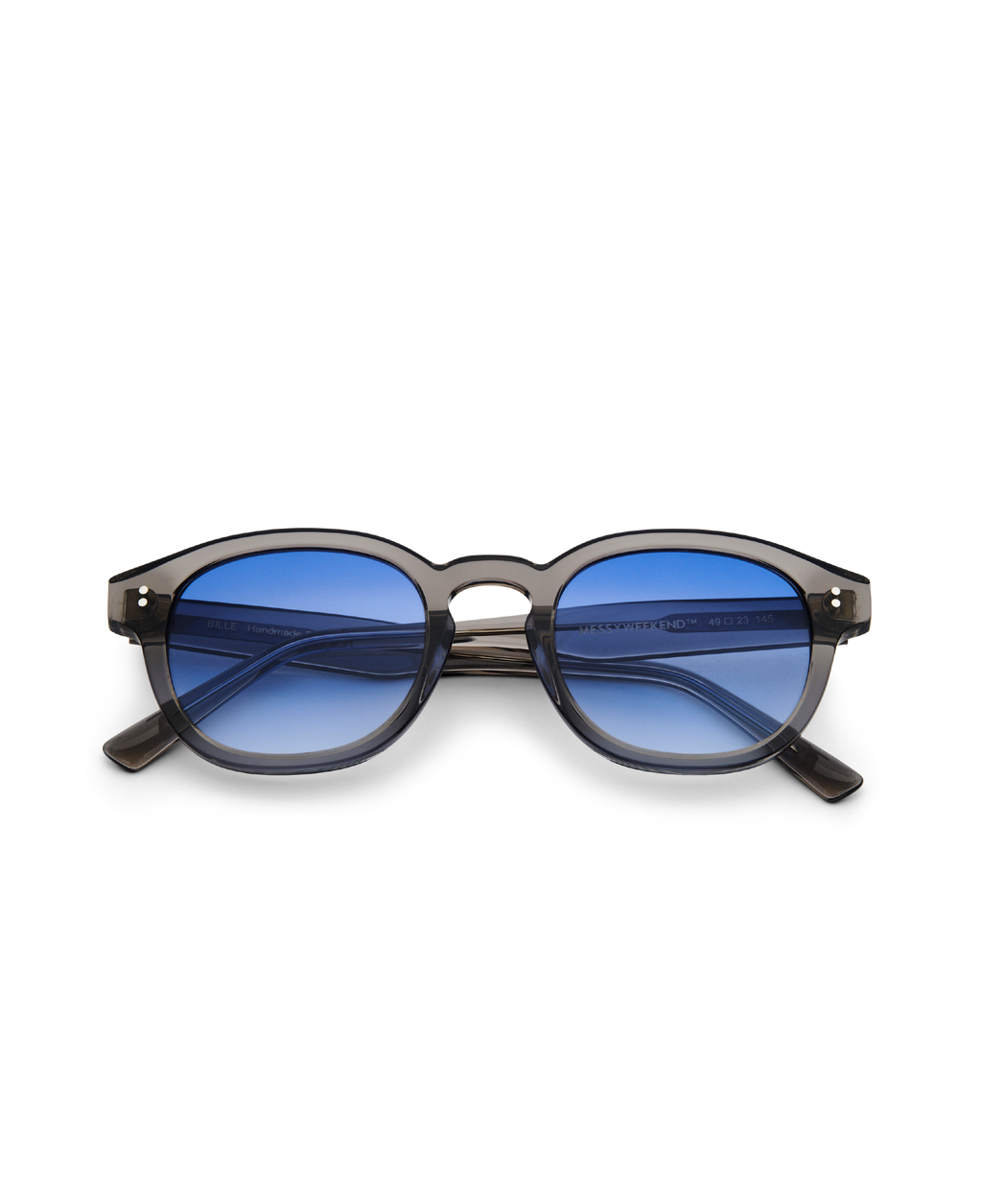 BILLE GREY CRYSTAL