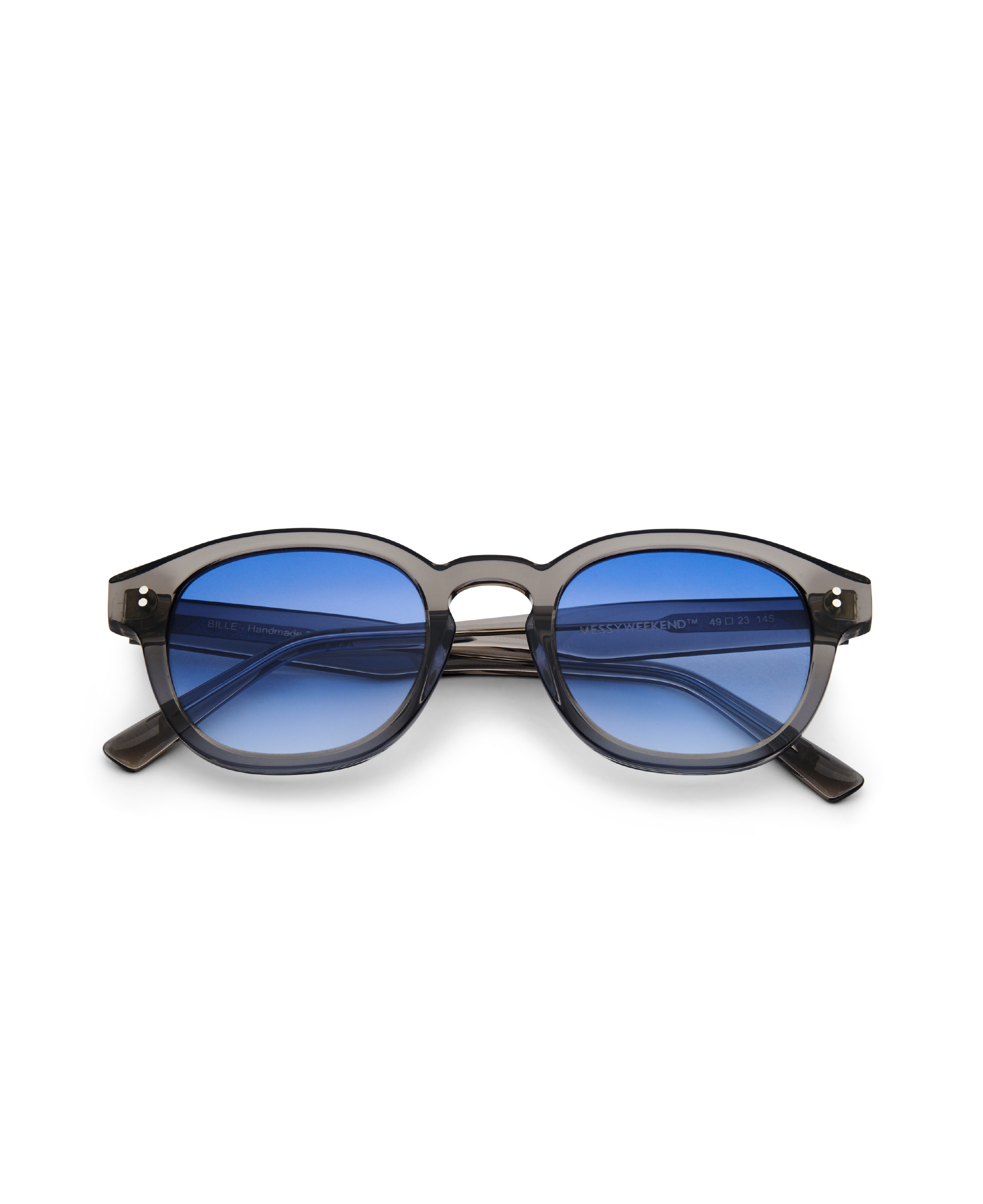 BILLE GREY CRYSTAL