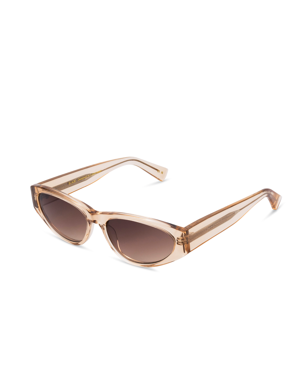 BLADE CHAMPAGNE