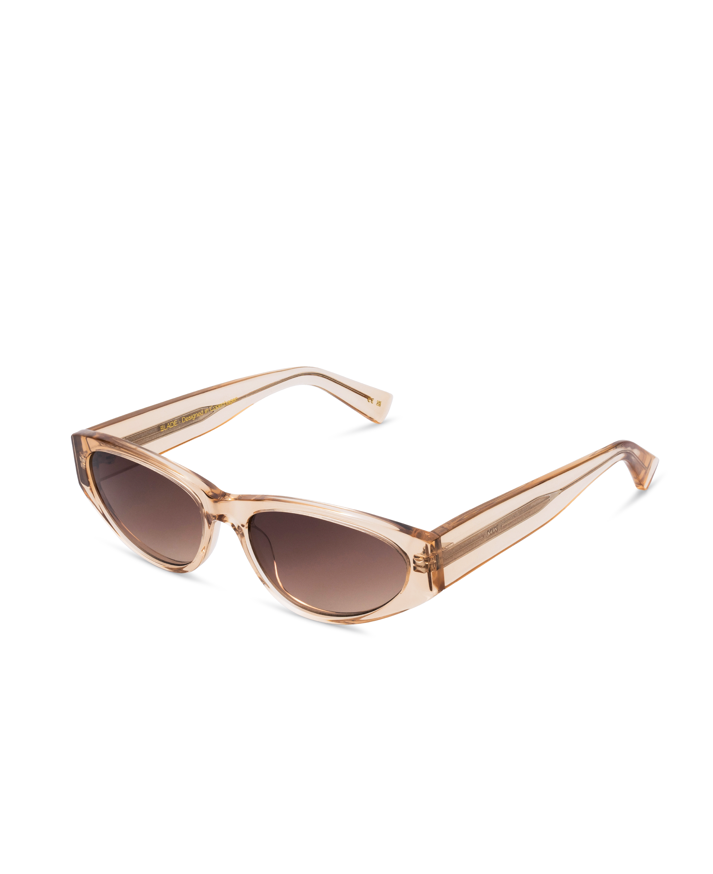 BLADE CHAMPAGNE