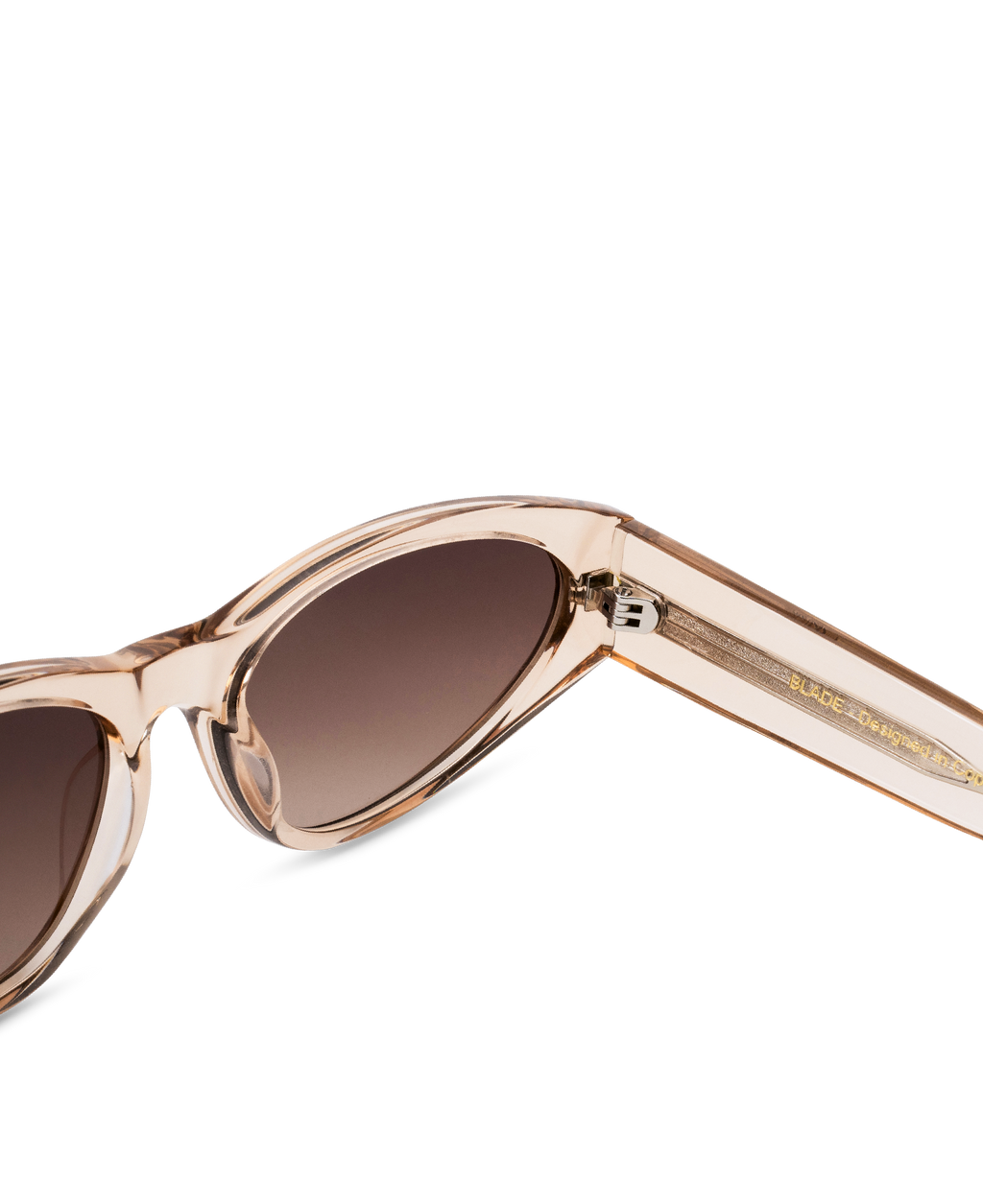 BLADE CHAMPAGNE