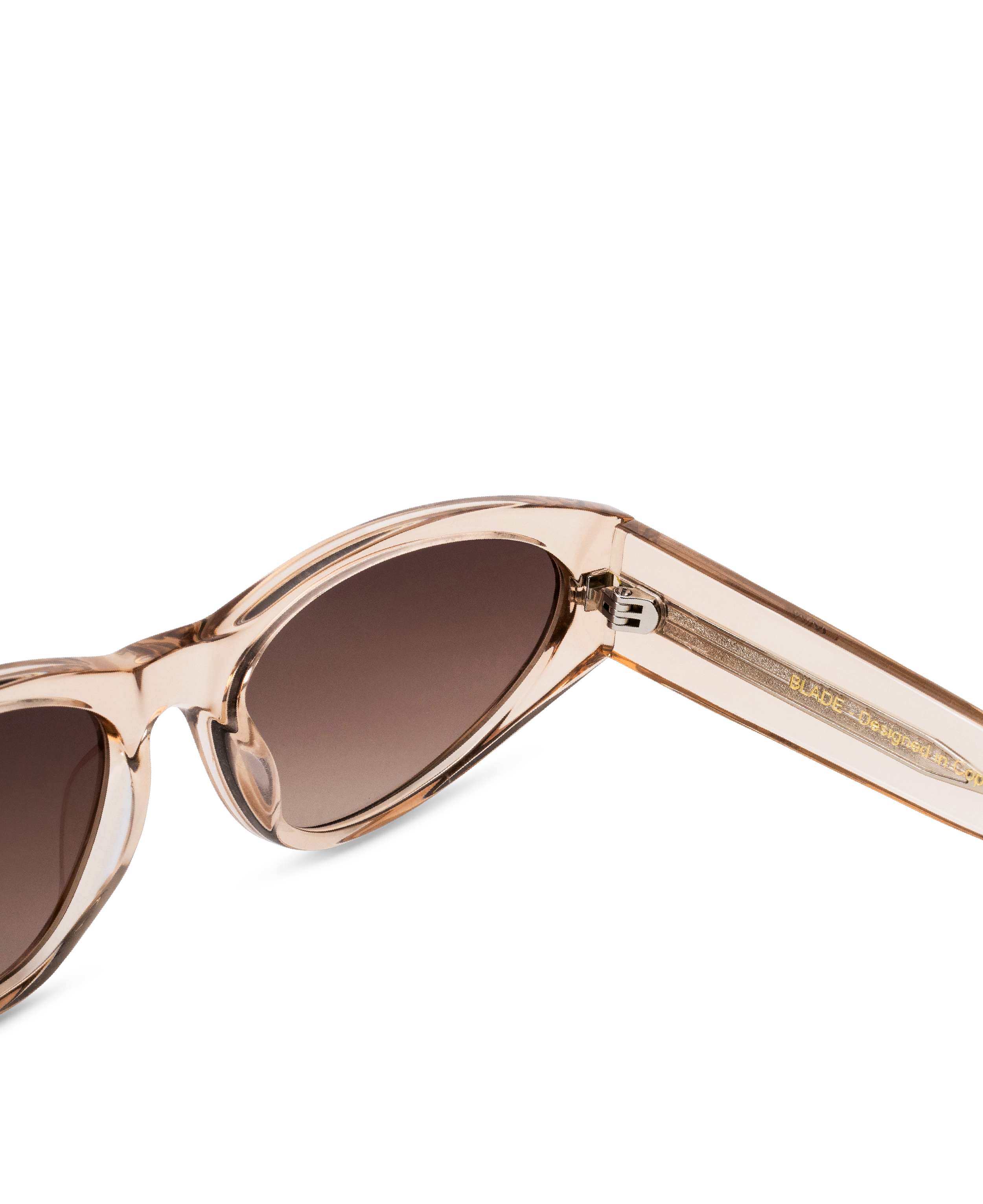 BLADE CHAMPAGNE