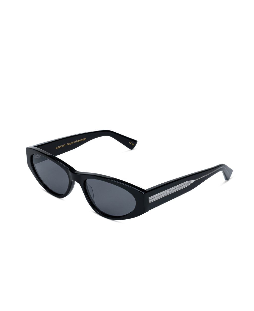 BLADE ISO BLACK