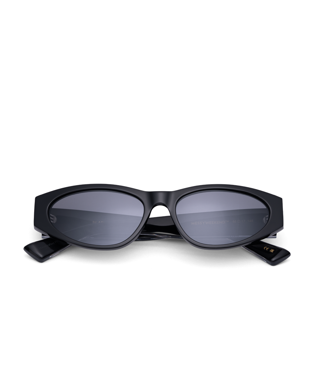BLADE ISO BLACK