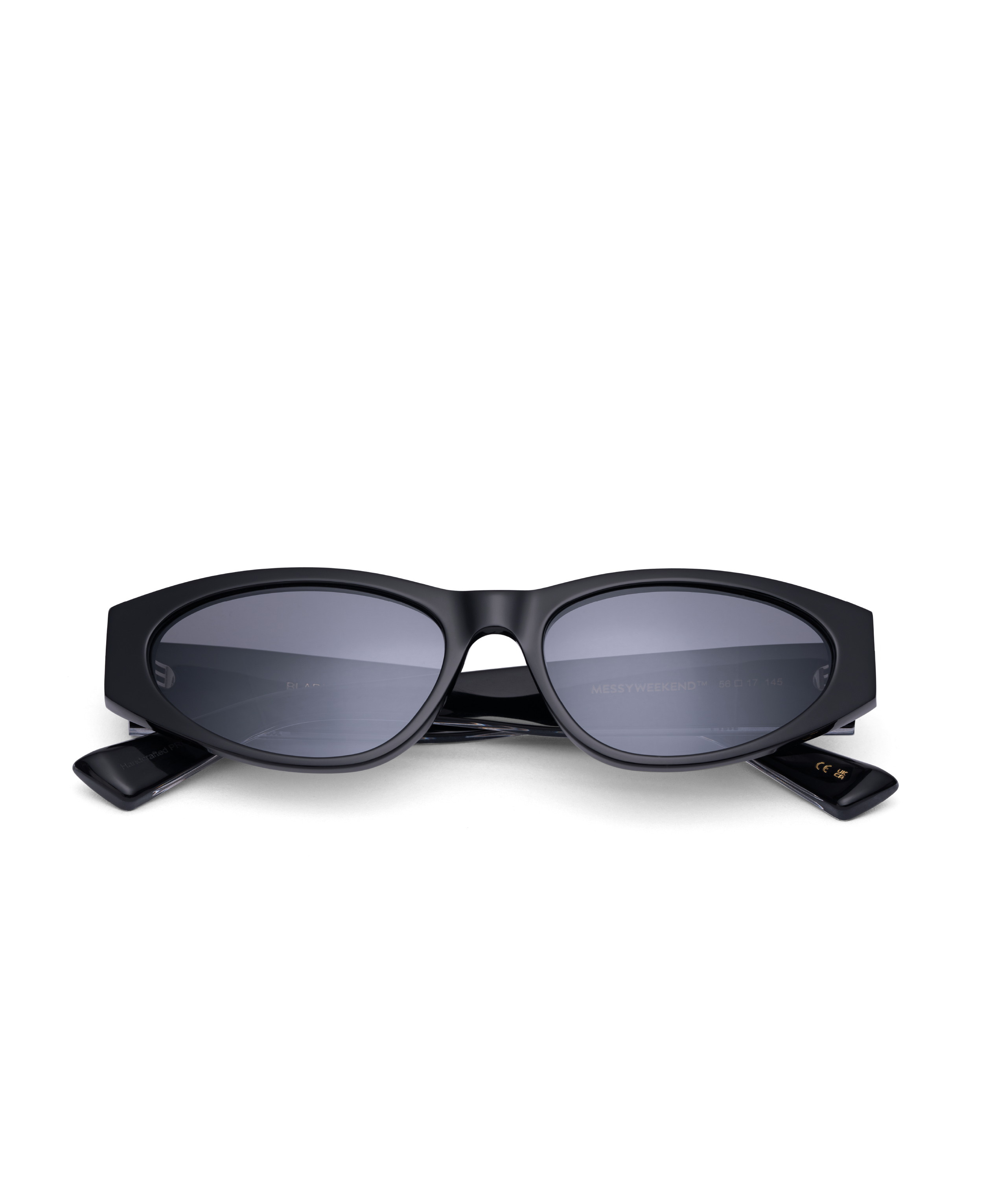 BLADE ISO BLACK