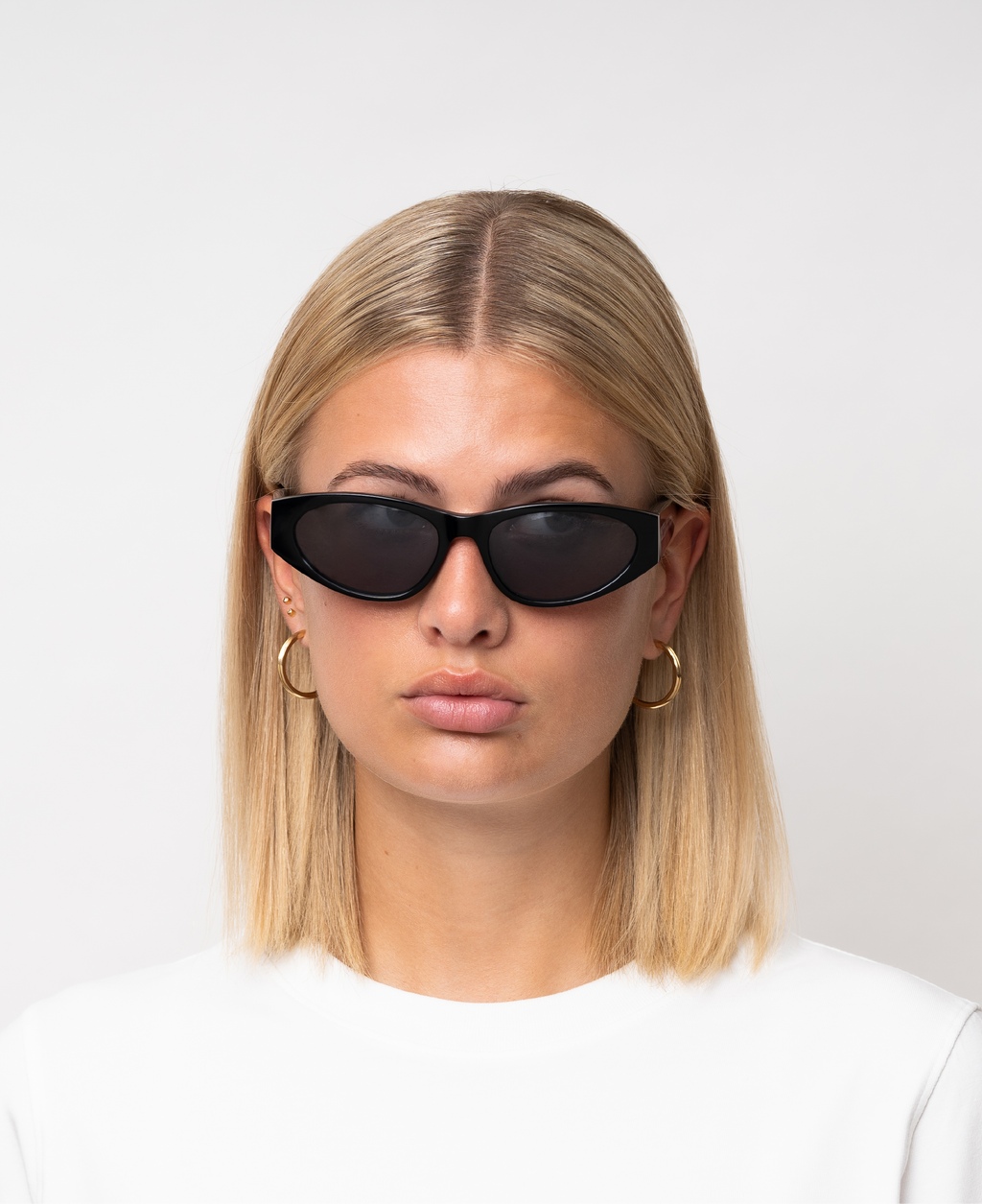 BLADE ISO BLACK