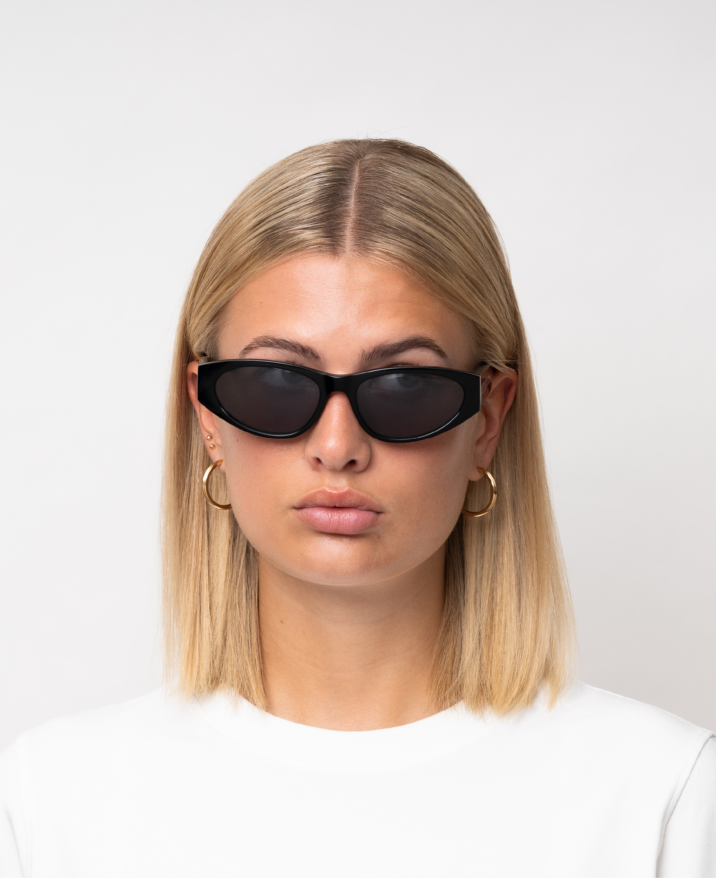 BLADE ISO BLACK