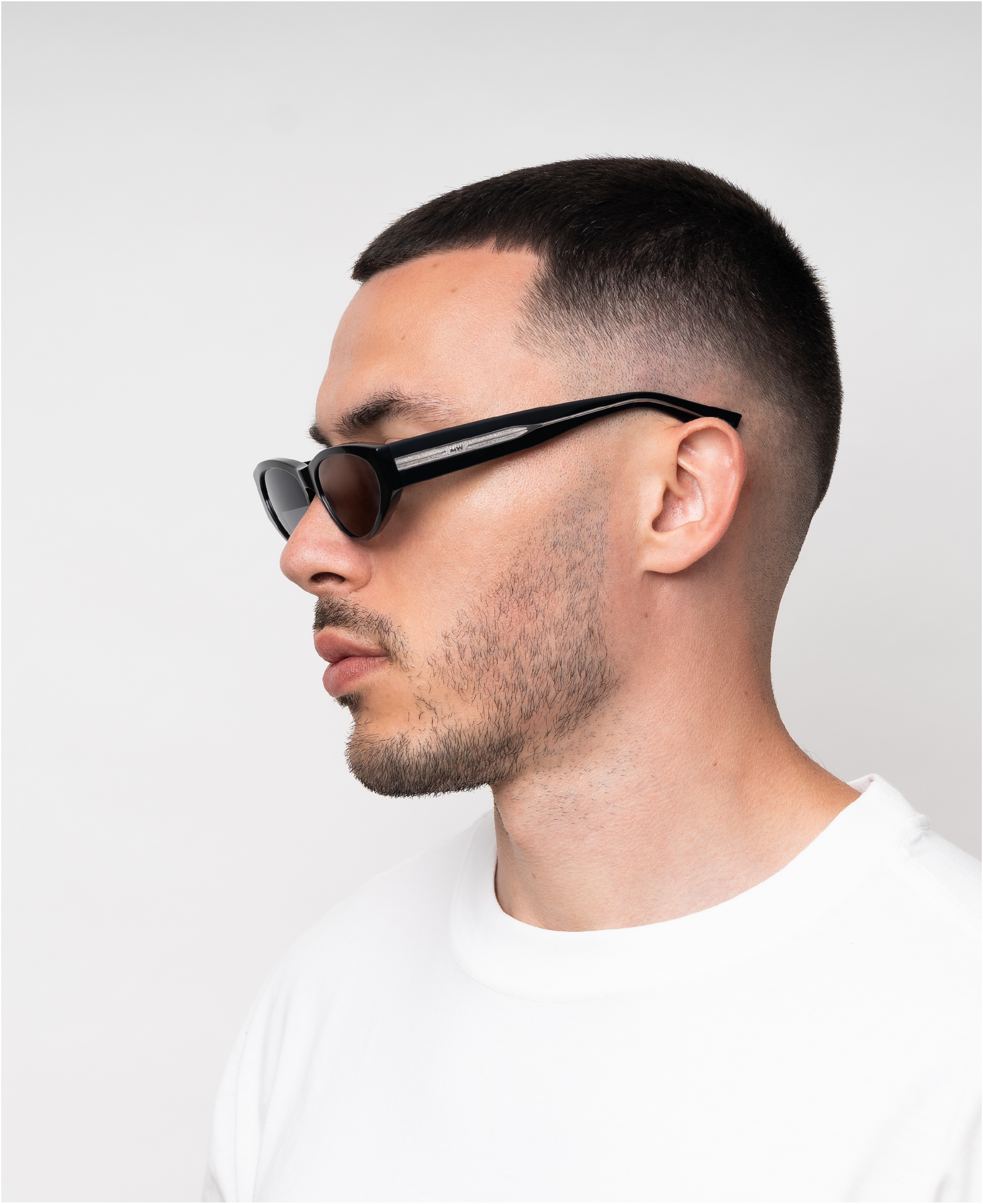 BLADE ISO BLACK
