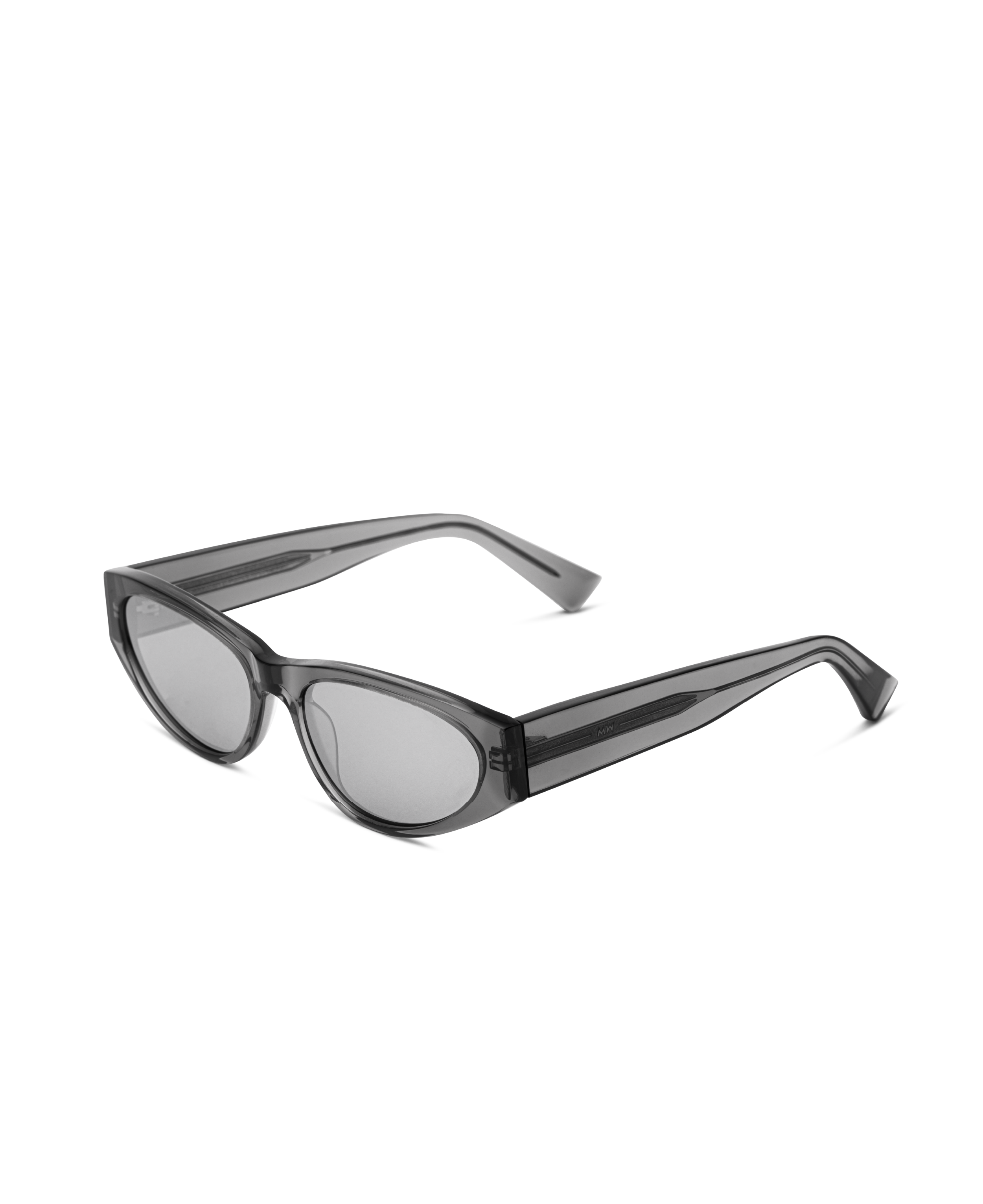 BLADE TRANSPARENT