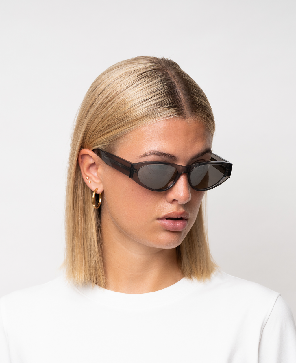 BLADE TRANSPARENT