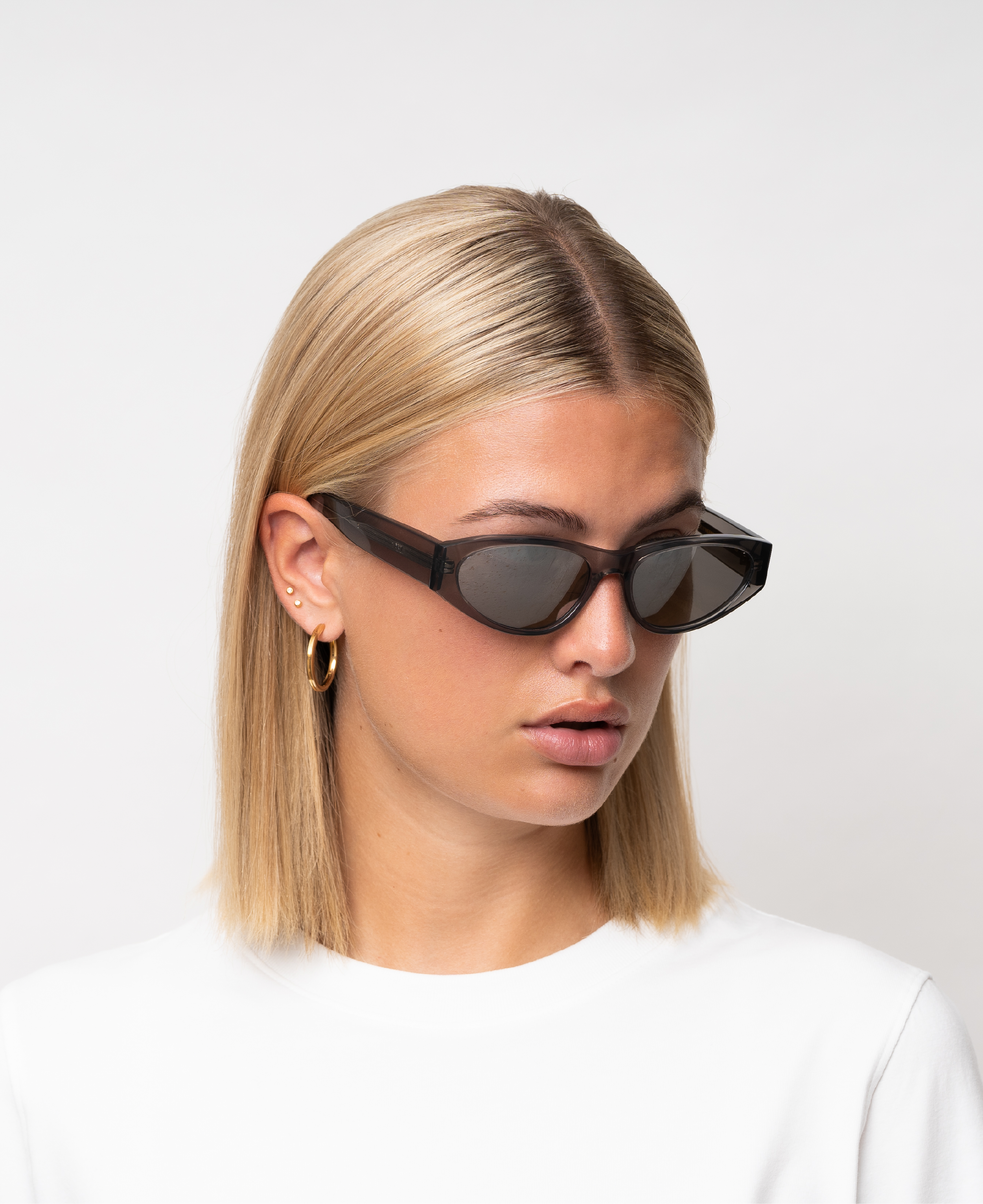 BLADE TRANSPARENT