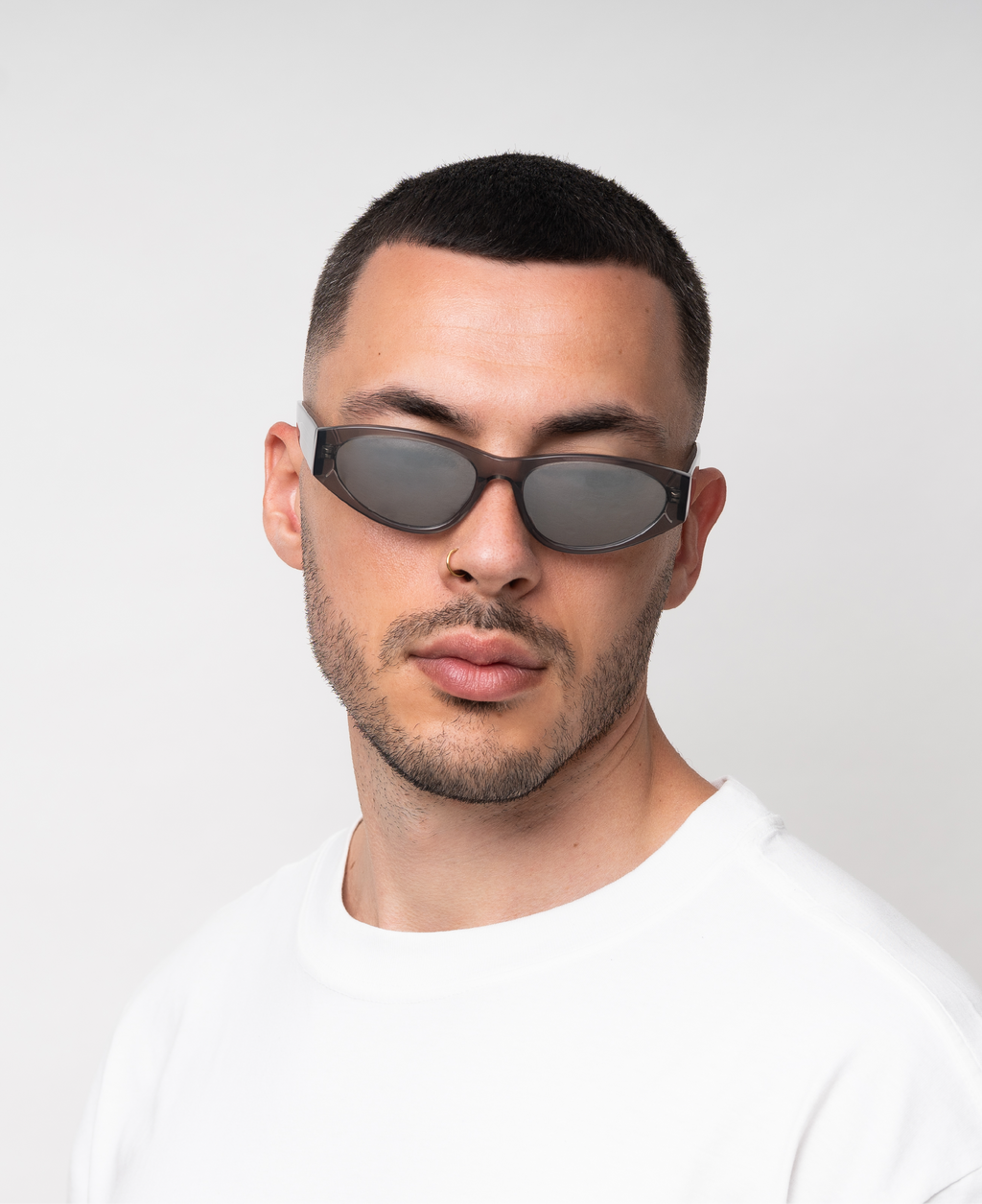 BLADE TRANSPARENT