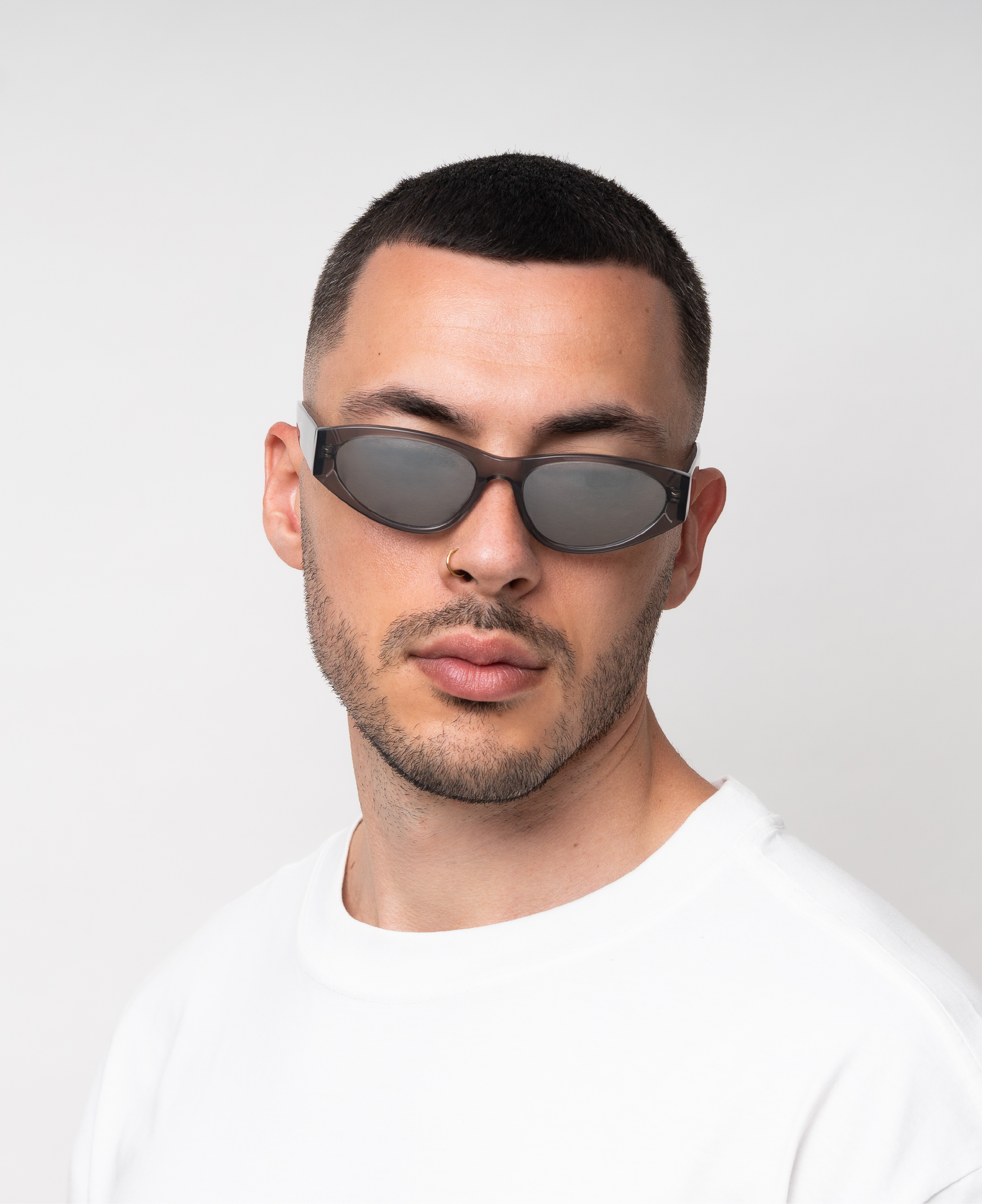 BLADE TRANSPARENT