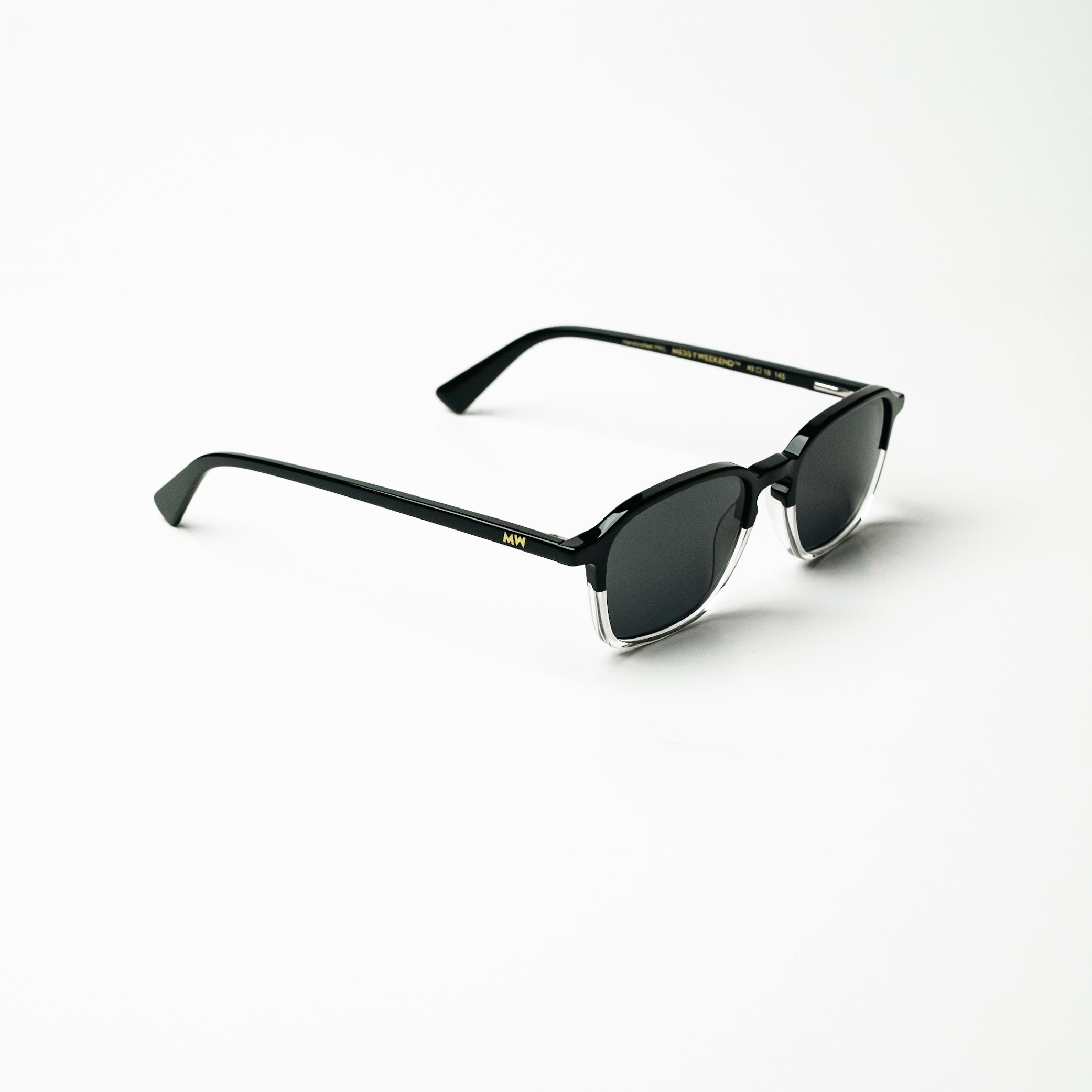 C1 JAMIE CRYSTAL BLACK