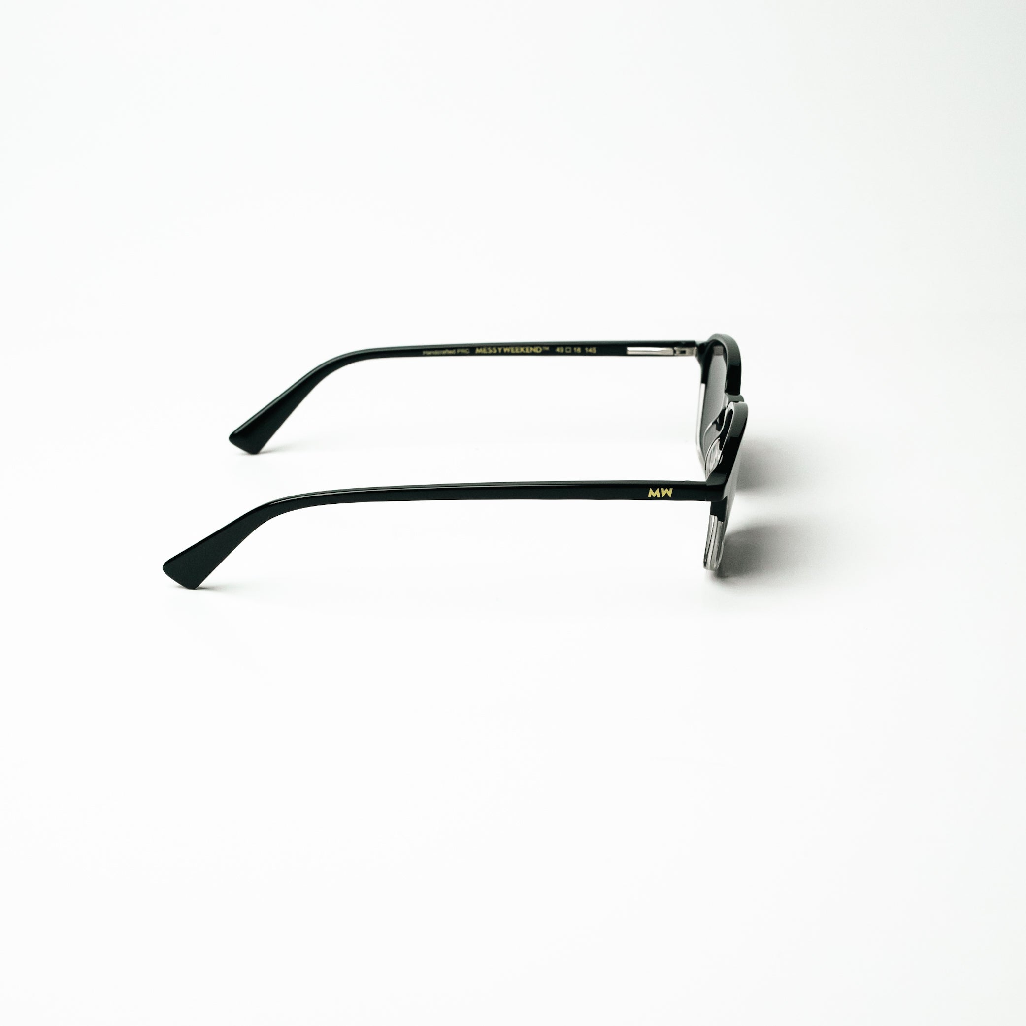 C1 JAMIE CRYSTAL BLACK