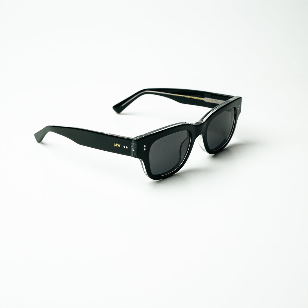 C1 MORGAN BLACK