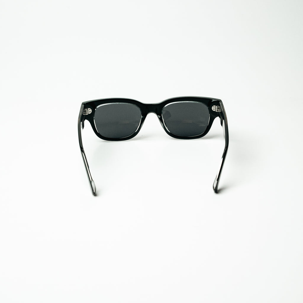 C1 MORGAN BLACK