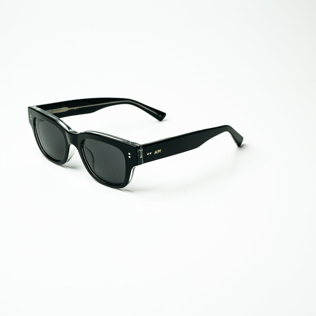 C1 MORGAN BLACK