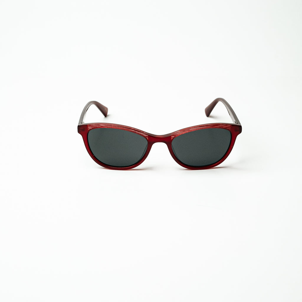 C3 ANDRU CRYSTAL RED