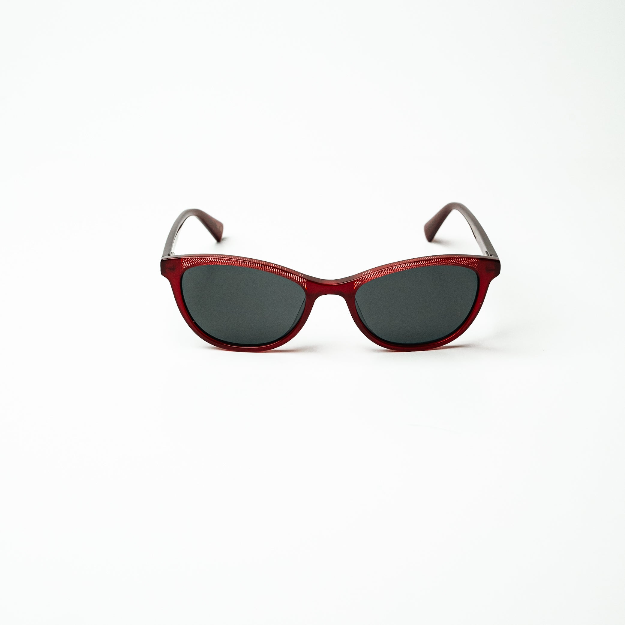 C3 ANDRU CRYSTAL RED