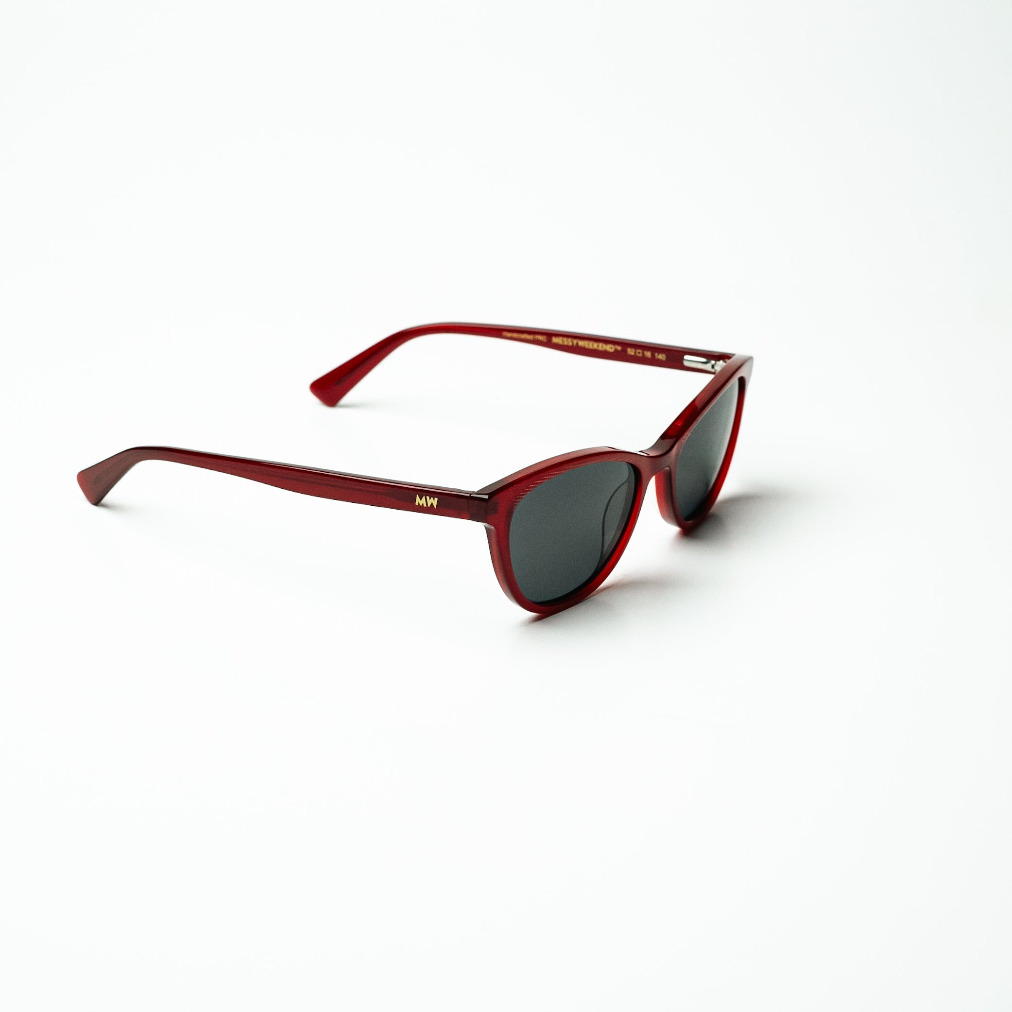 C3 ANDRU CRYSTAL RED