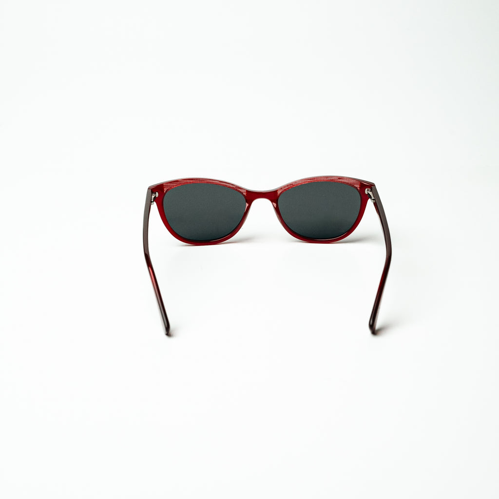 C3 ANDRU CRYSTAL RED