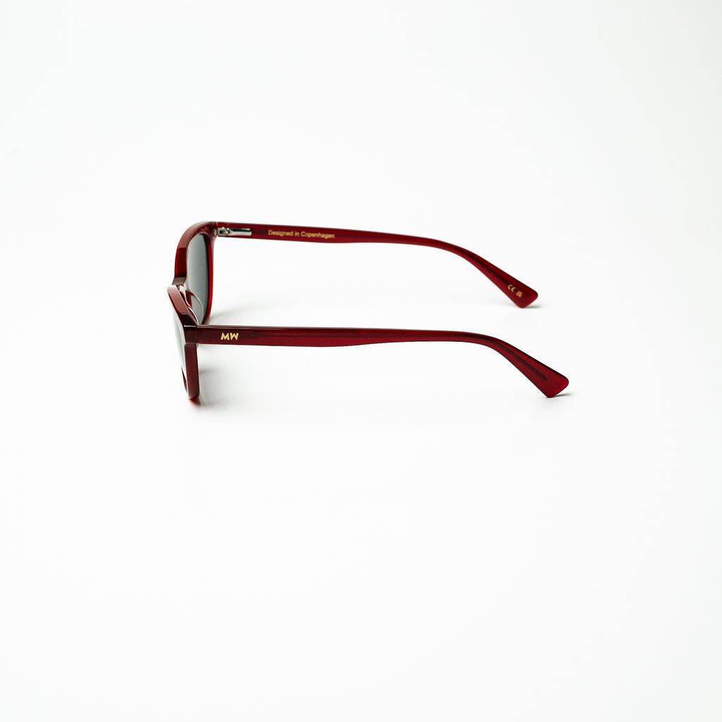 C3 ANDRU CRYSTAL RED