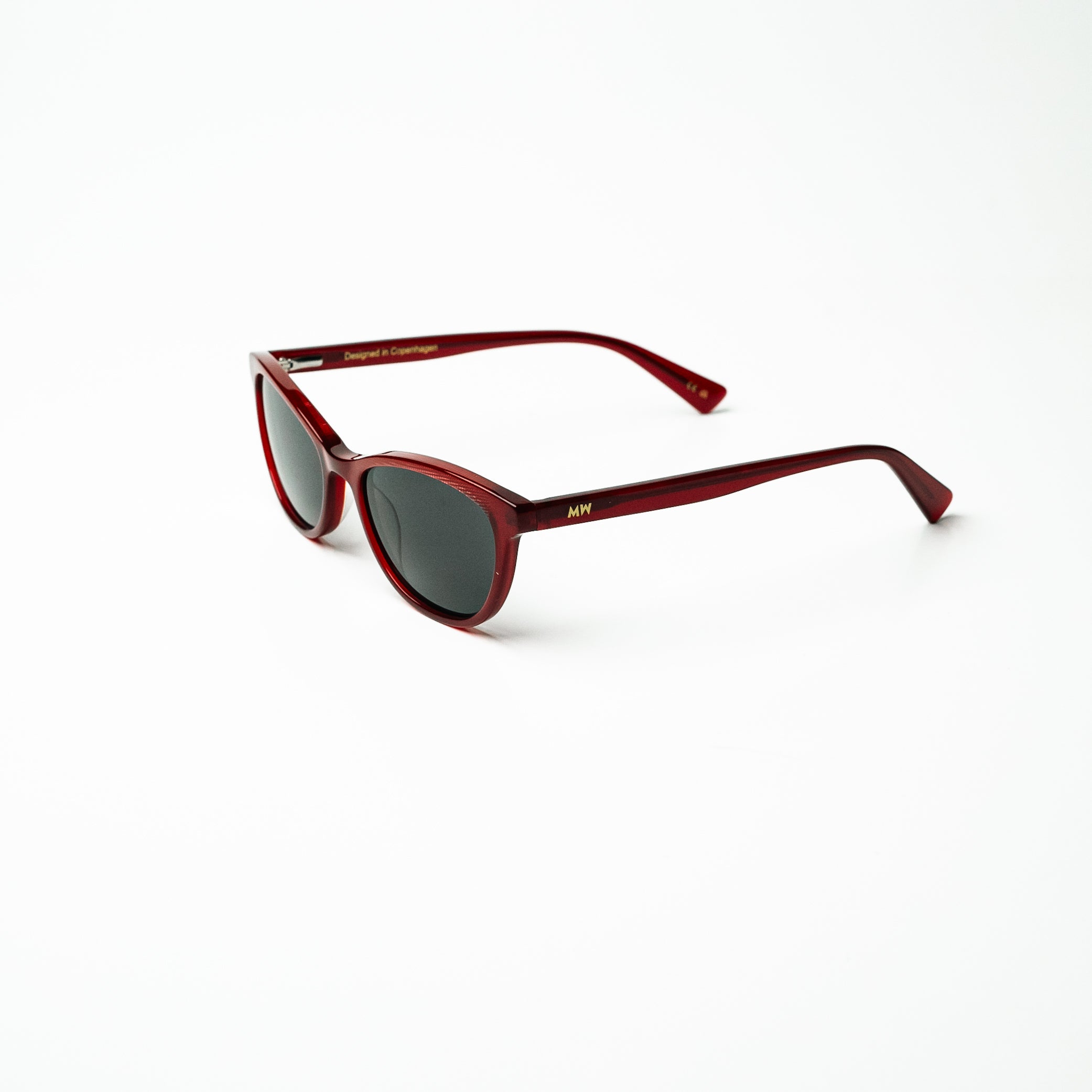 C3 ANDRU CRYSTAL RED