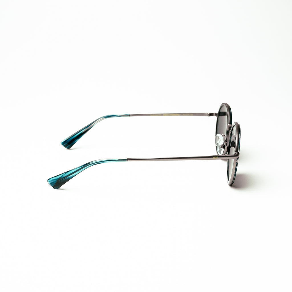 C3 ROWAN CRYSTAL BLUE