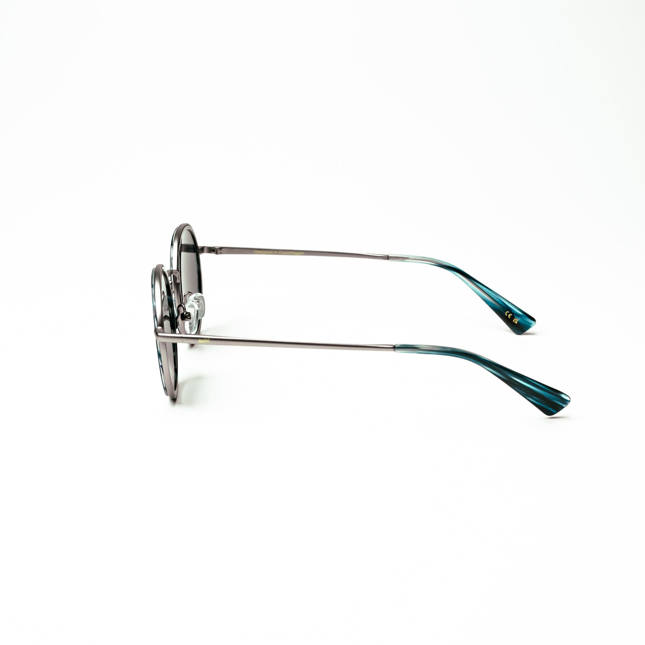 C3 ROWAN CRYSTAL BLUE