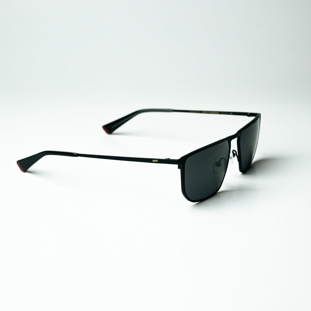 C1 ARDEN BLACK