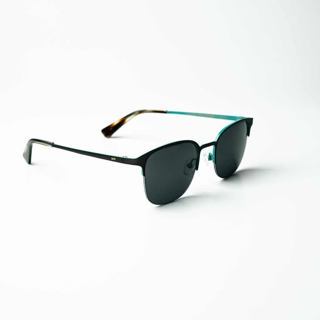 C2 SIOUX BLACK